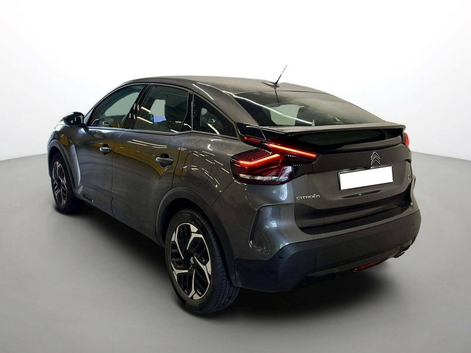 CITROEN - C4 - #217247 - 30