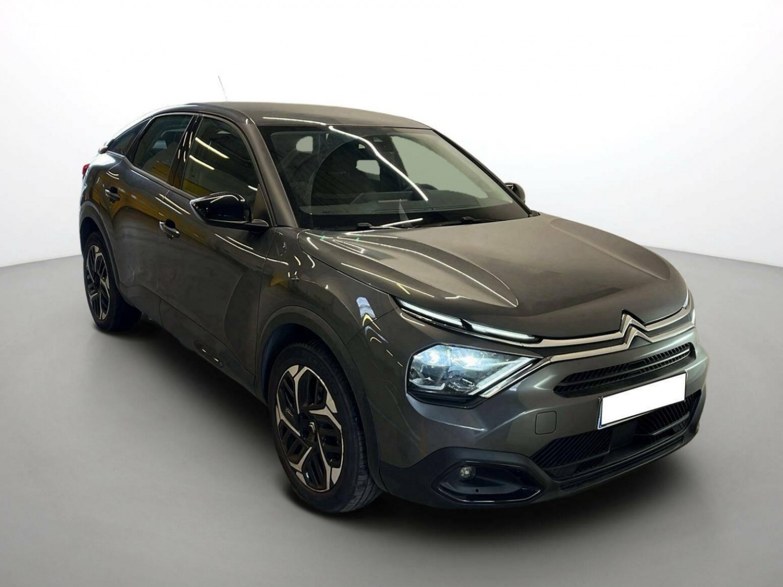 CITROEN - C4 - #217247 - 31