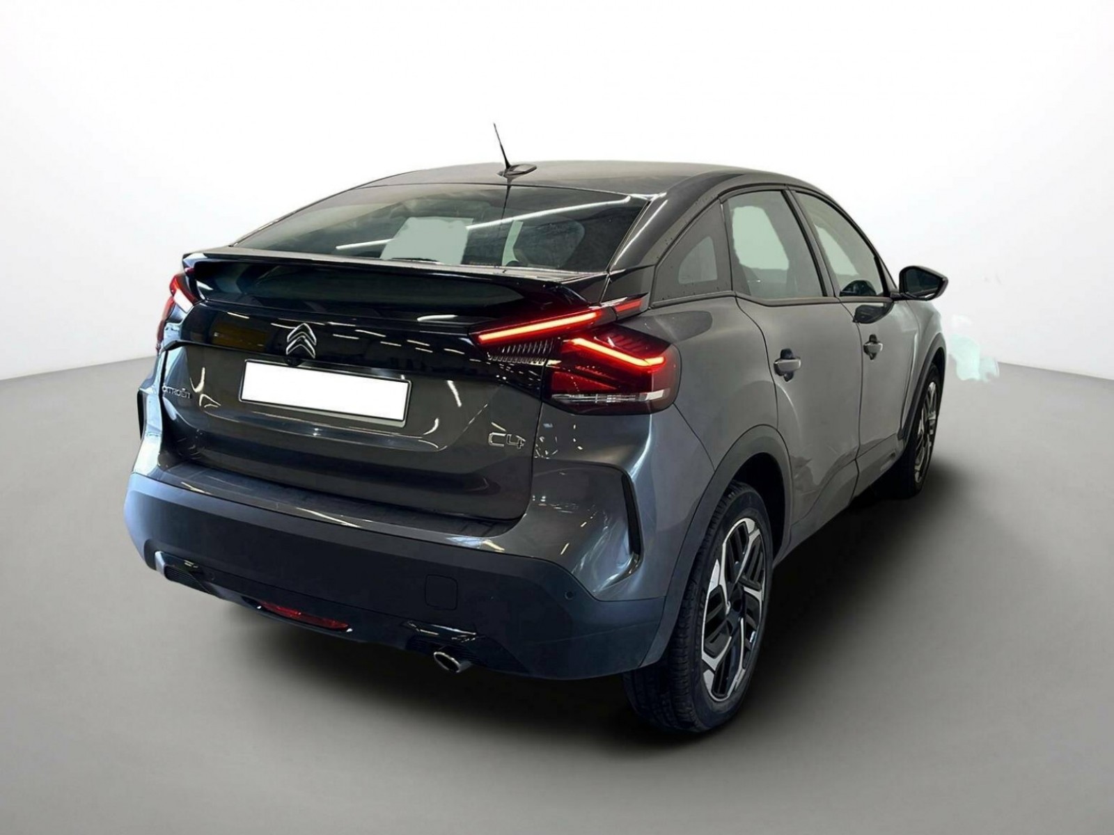 CITROEN - C4 - #217247 - 29