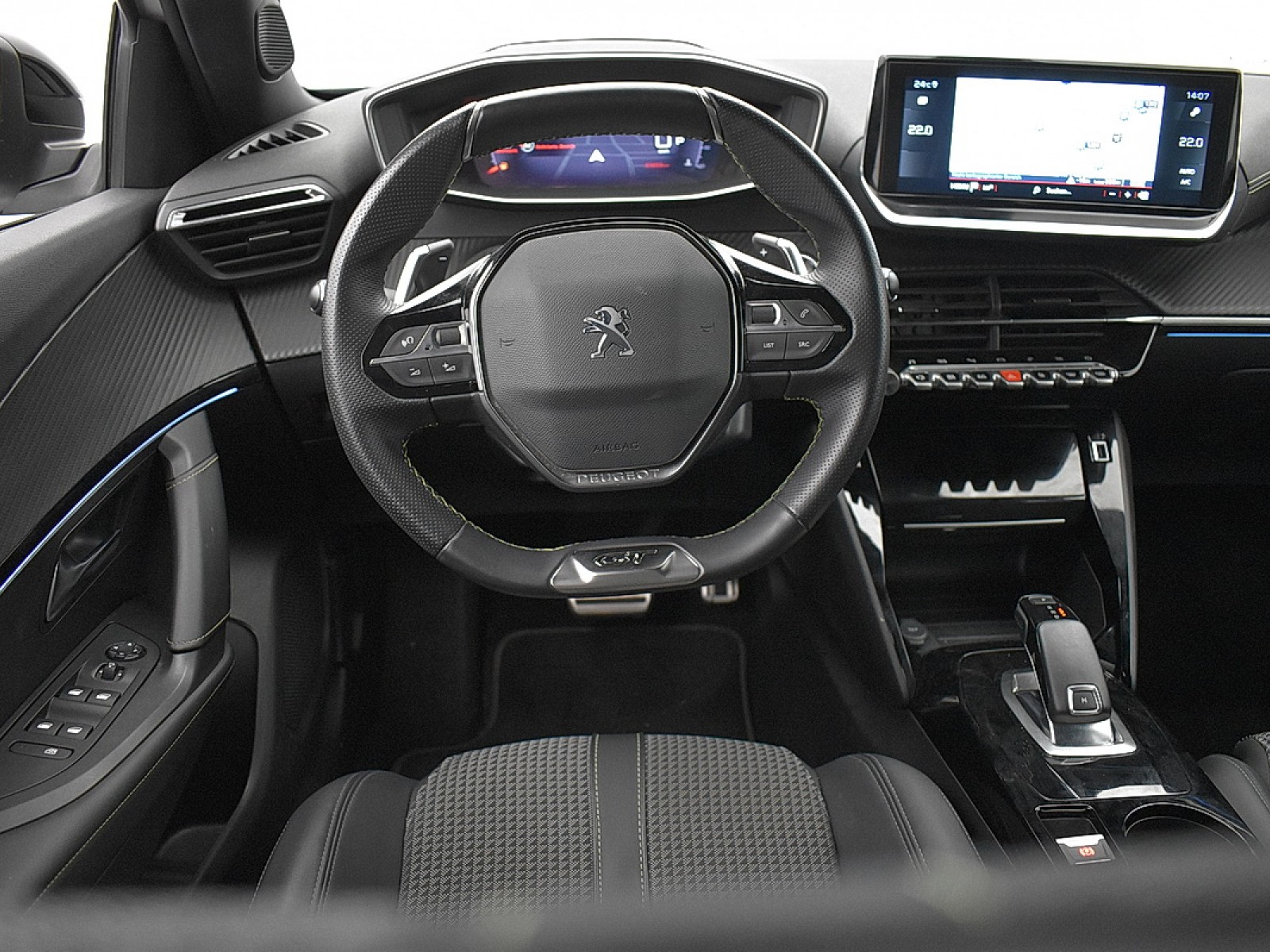 PEUGEOT - 2008 - #181007 - 9