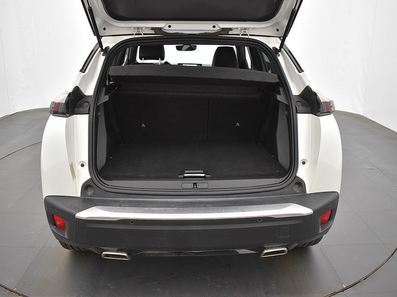 PEUGEOT - 2008 - #181007 - 13