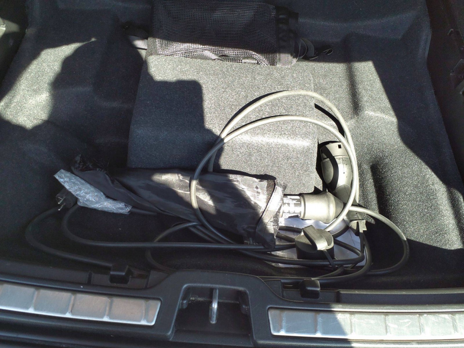 VOLVO - XC40 - #839918 - 6