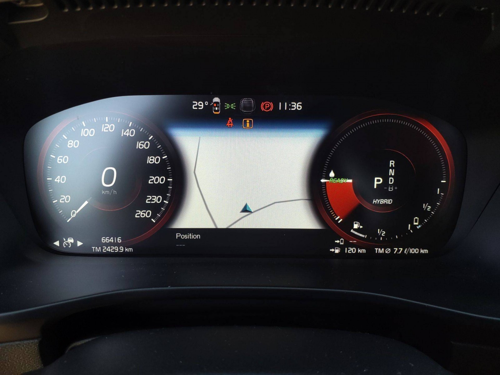 VOLVO - XC40 - #839918 - 5
