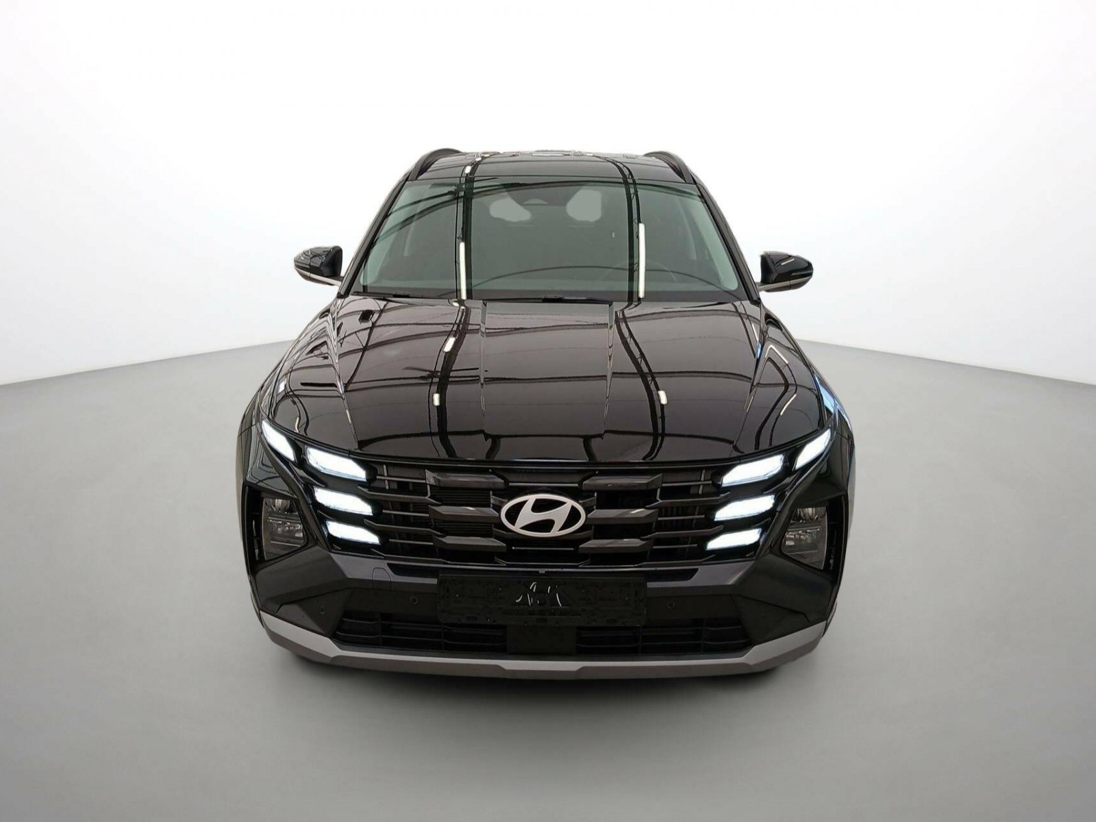 HYUNDAI - TUCSON - #641913 - 4