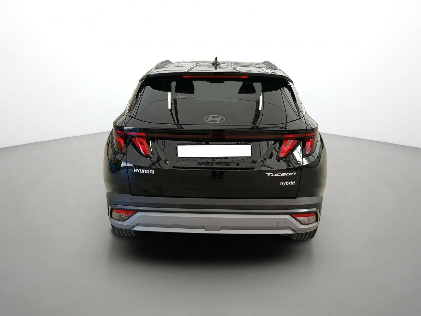 HYUNDAI - TUCSON - #641914 - 5