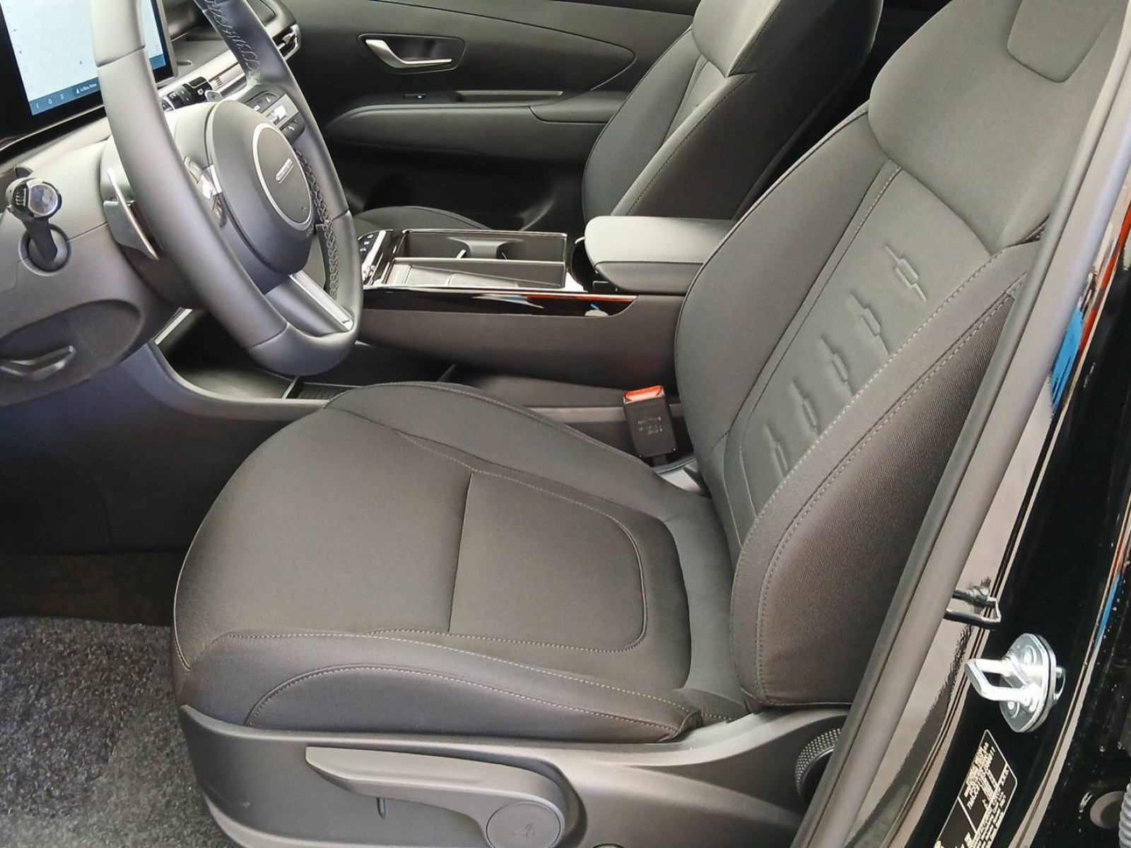 HYUNDAI - TUCSON - #652432 - 7