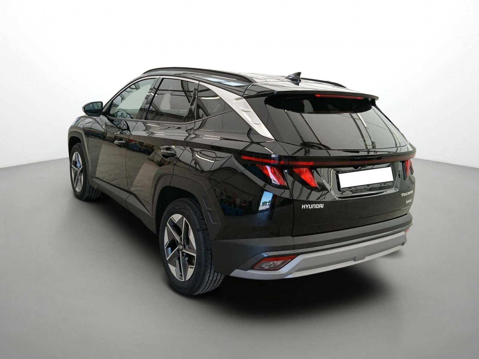 HYUNDAI - TUCSON - #837446 - 2