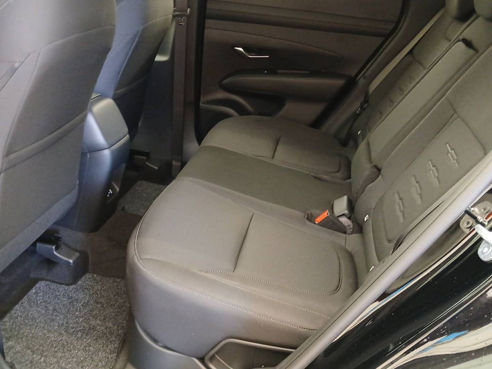 HYUNDAI - TUCSON - #837446 - 8