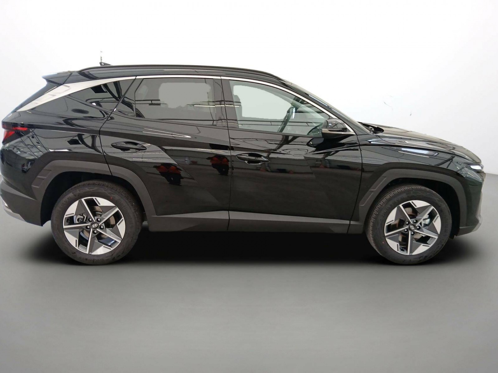HYUNDAI - TUCSON - #837446 - 14