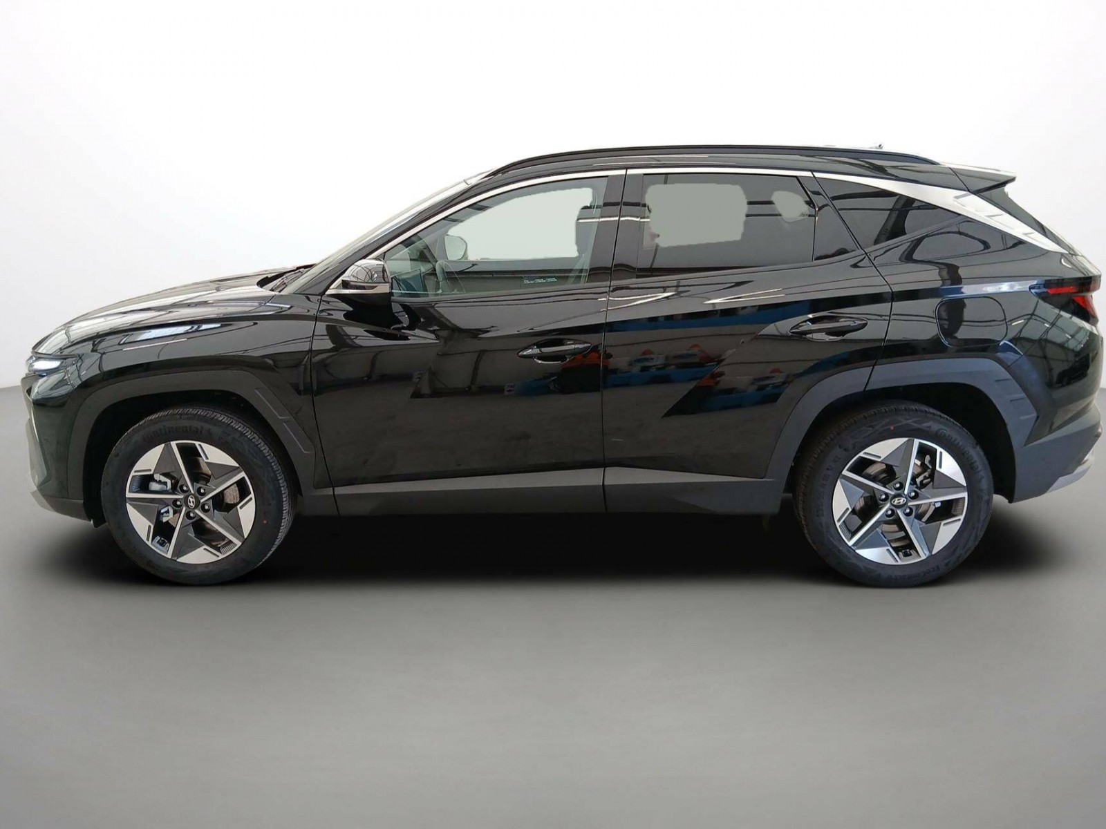 HYUNDAI - TUCSON - #837447 - 15