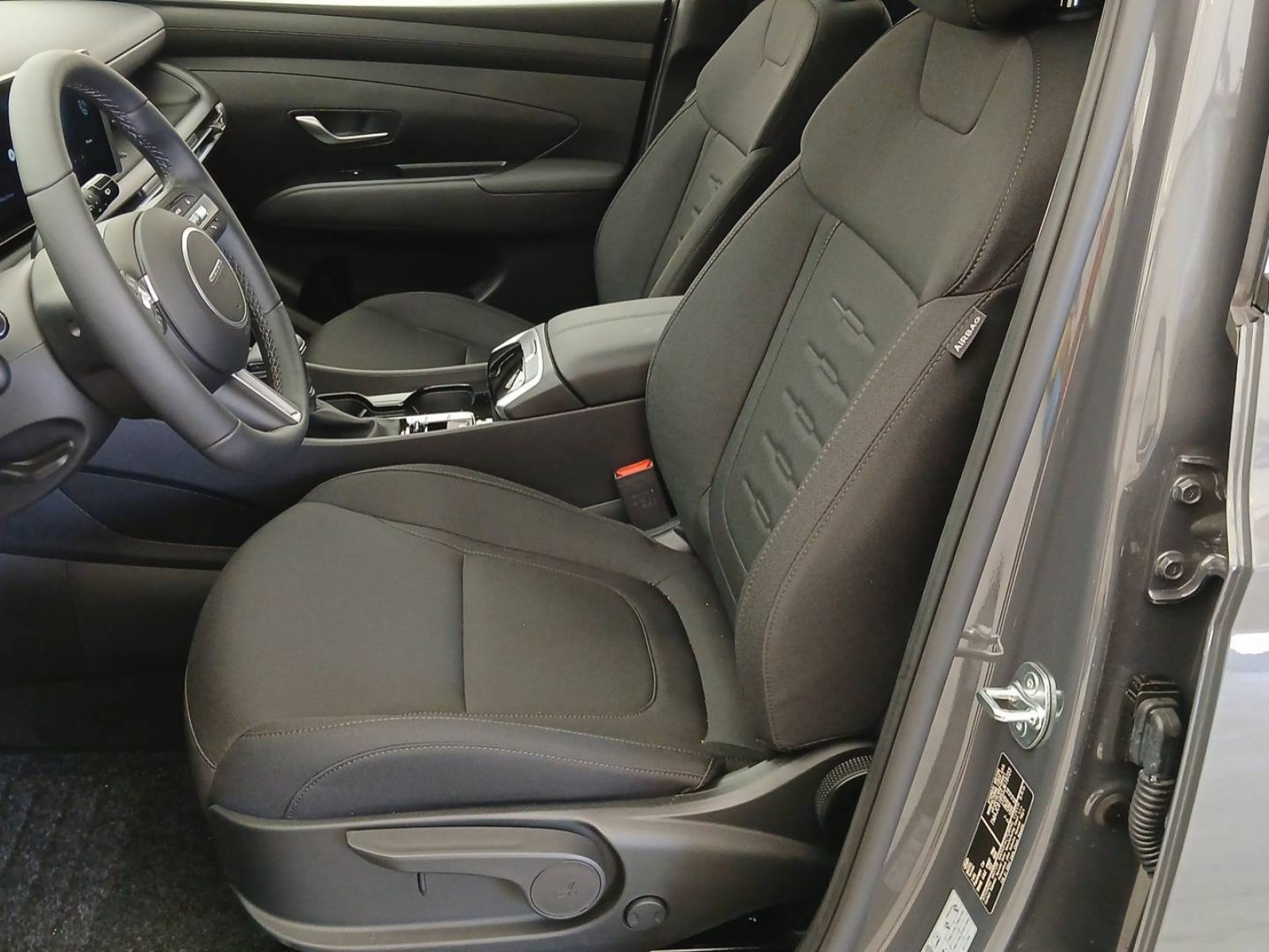 HYUNDAI - TUCSON - #837443 - 7