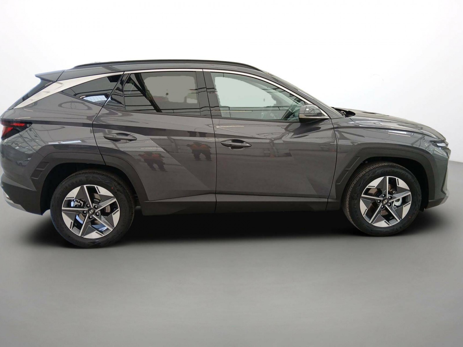 HYUNDAI - TUCSON - #837443 - 13