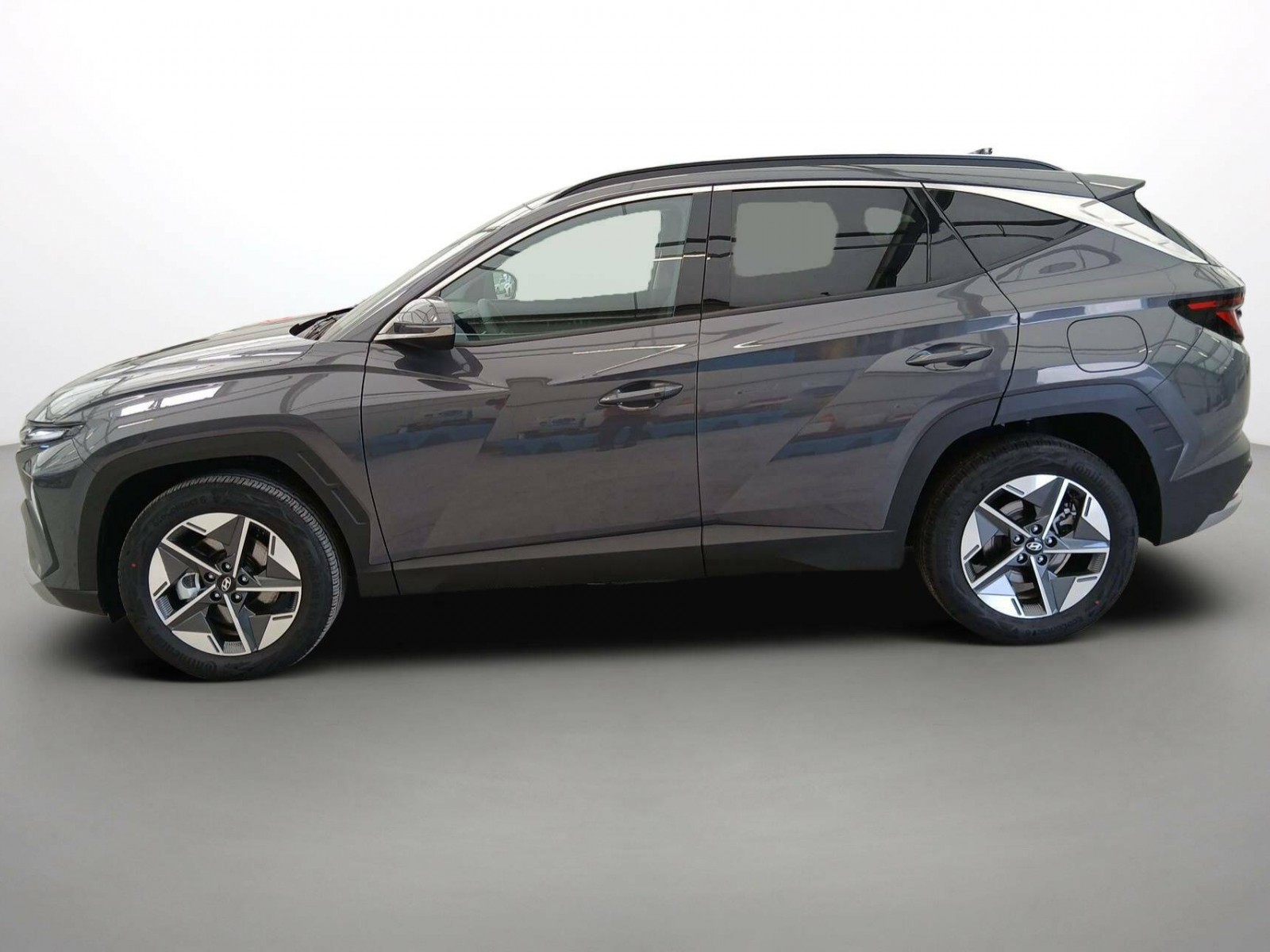 HYUNDAI - TUCSON - #837443 - 14