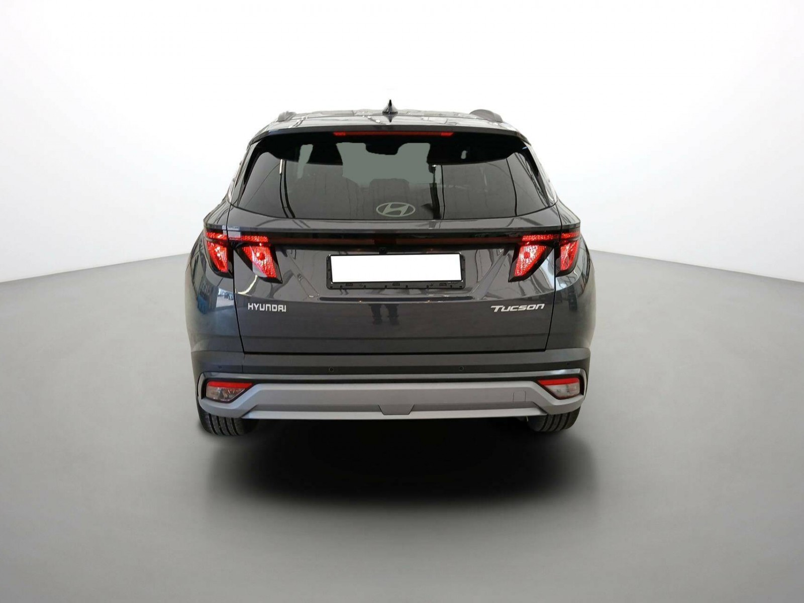 HYUNDAI - TUCSON - #837603 - 5