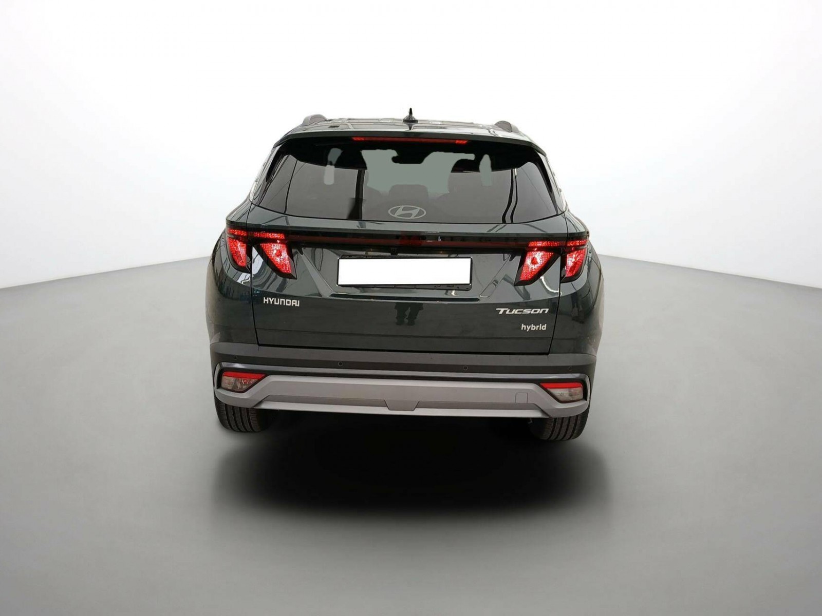 HYUNDAI - TUCSON - #837604 - 5