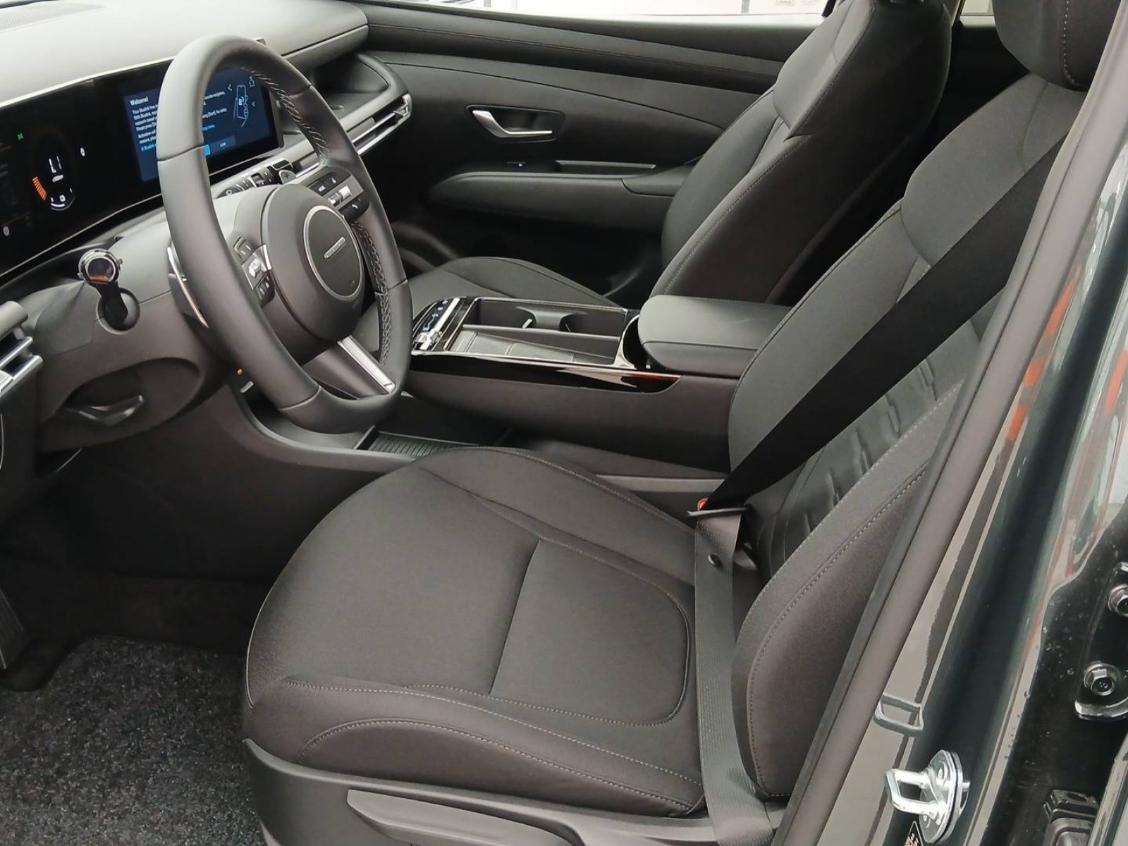 HYUNDAI - TUCSON - #837604 - 7