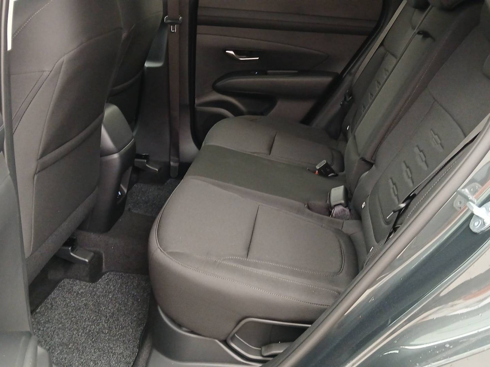 HYUNDAI - TUCSON - #837604 - 8