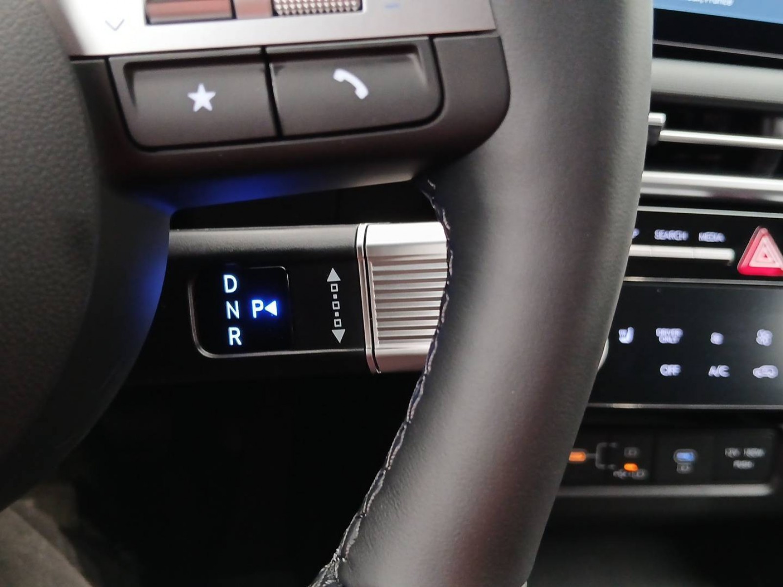 HYUNDAI - TUCSON - #837604 - 13