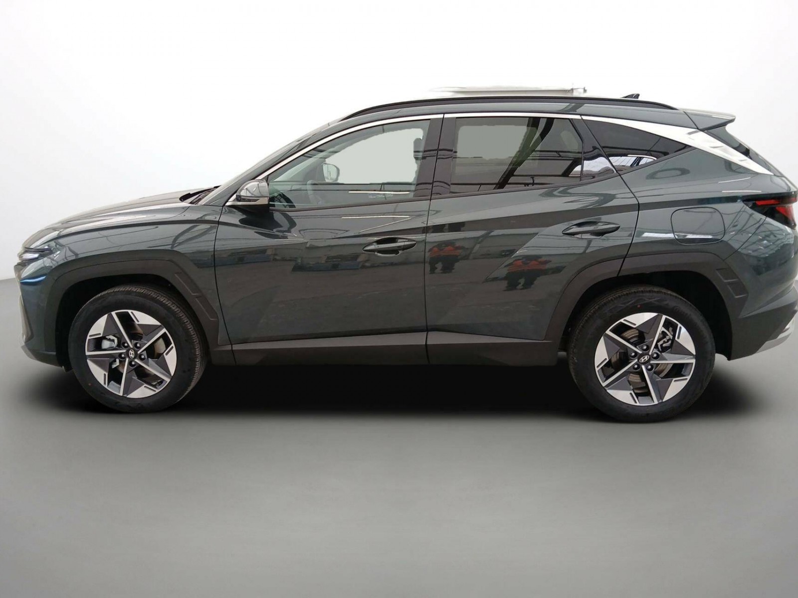 HYUNDAI - TUCSON - #837604 - 15