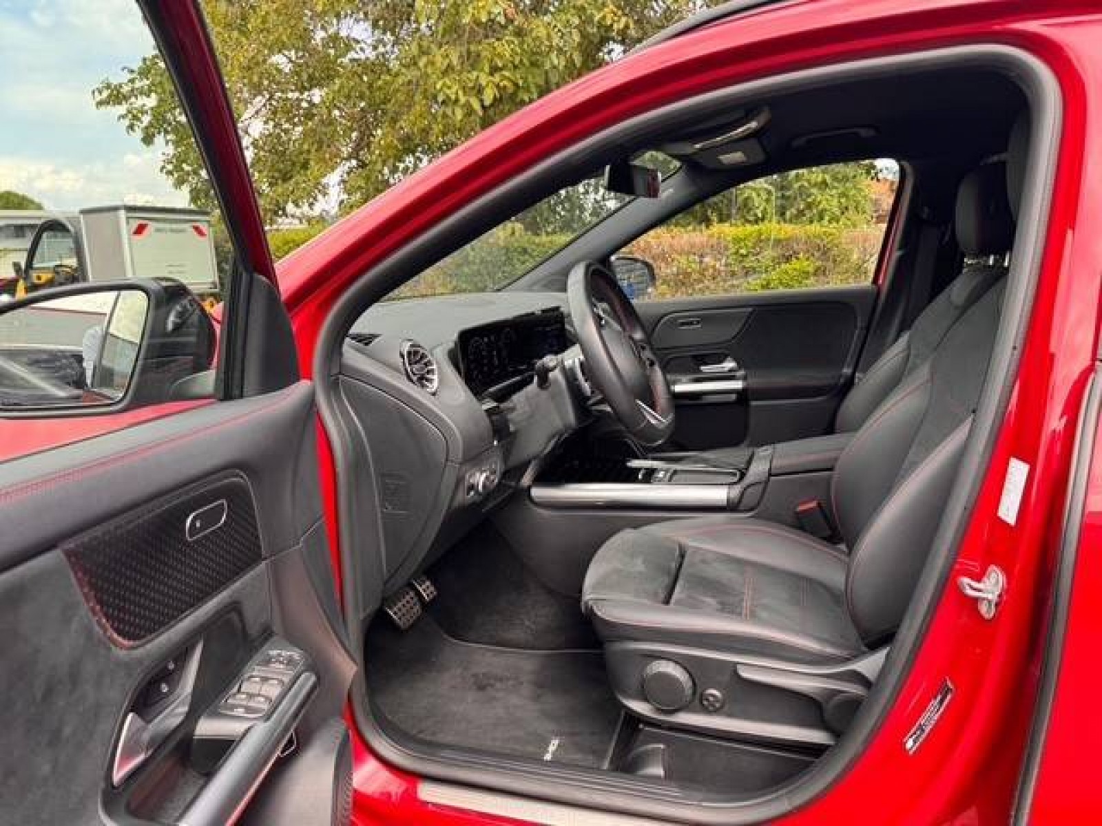 MERCEDES - GLA - #839937 - 8