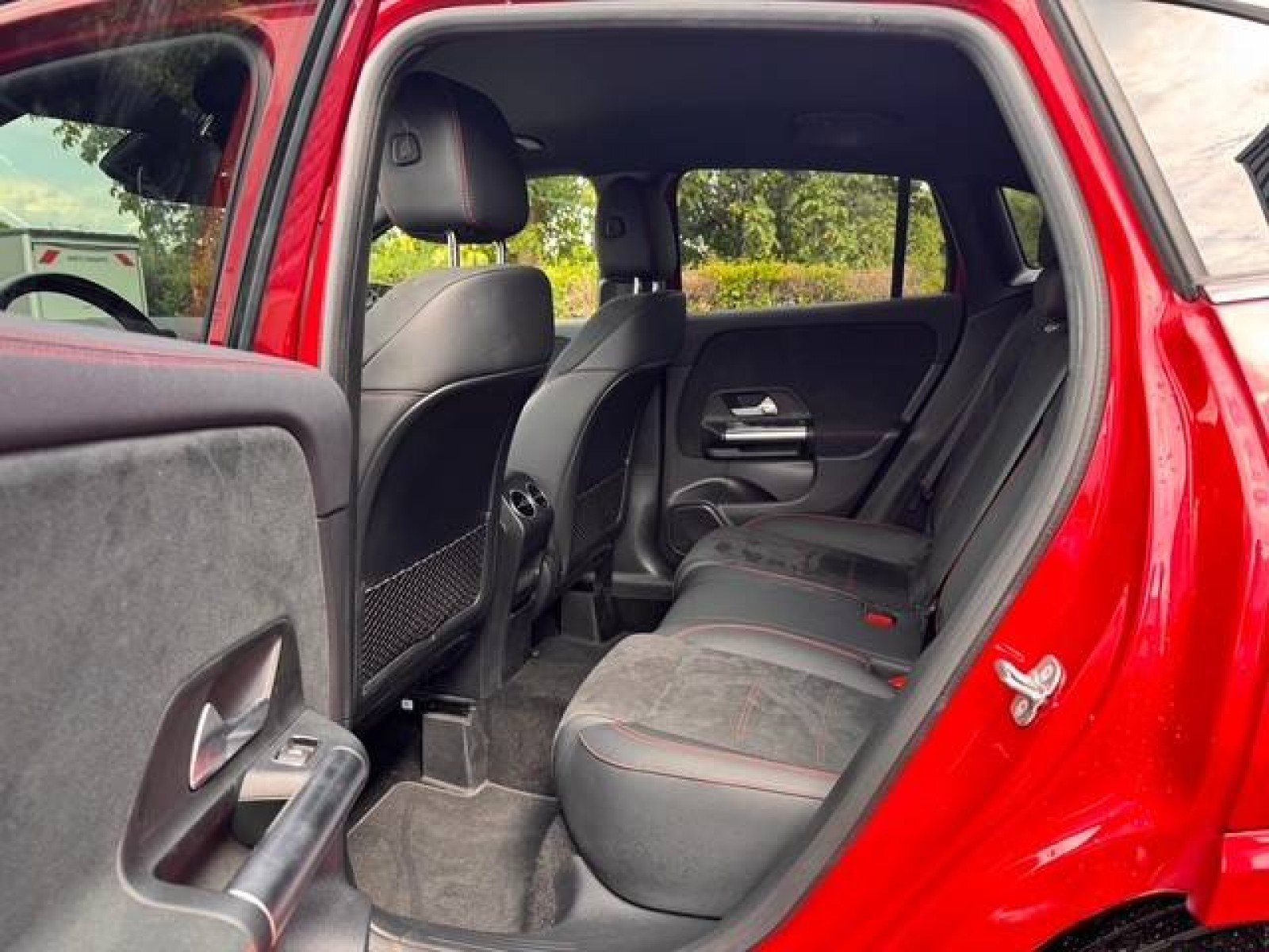 MERCEDES - GLA - #839937 - 11