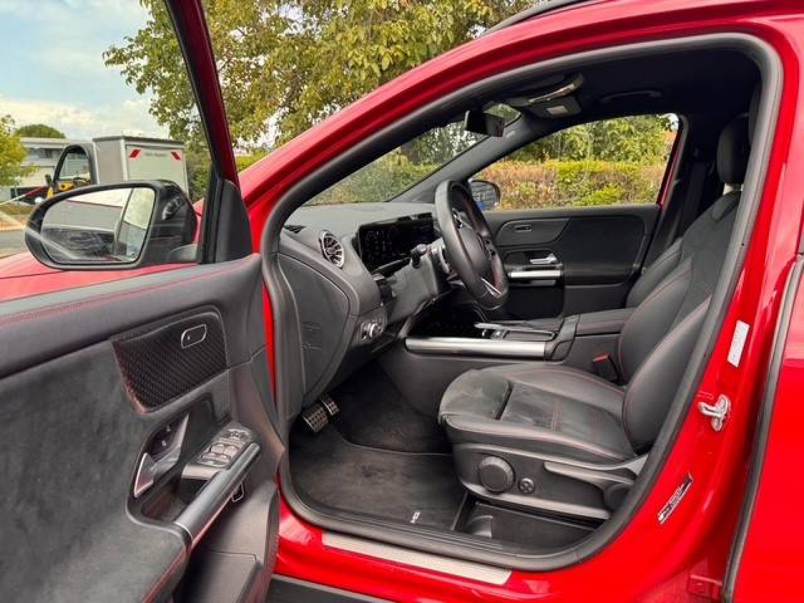 MERCEDES - GLA - #839937 - 10