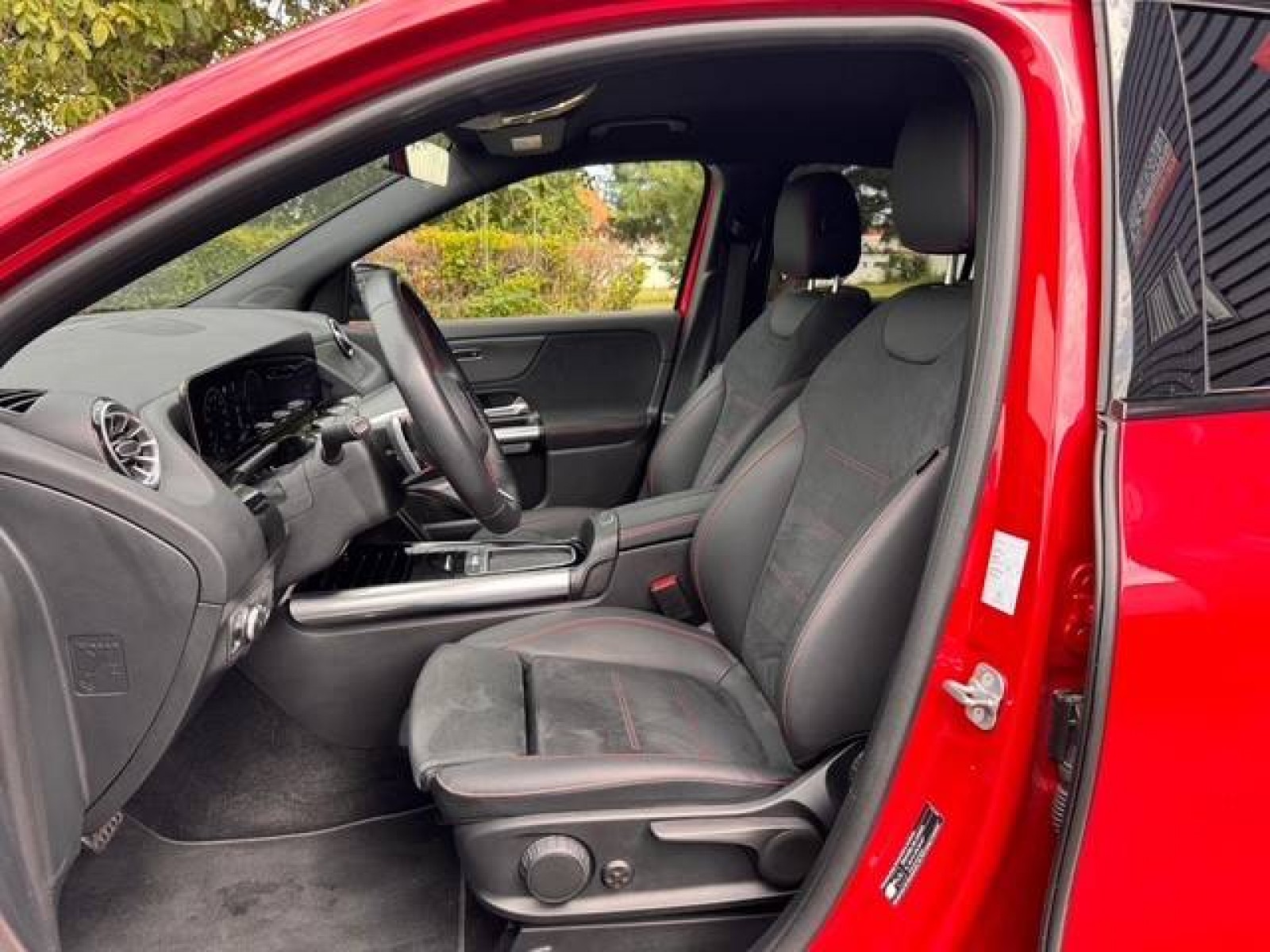 MERCEDES - GLA - #839937 - 9