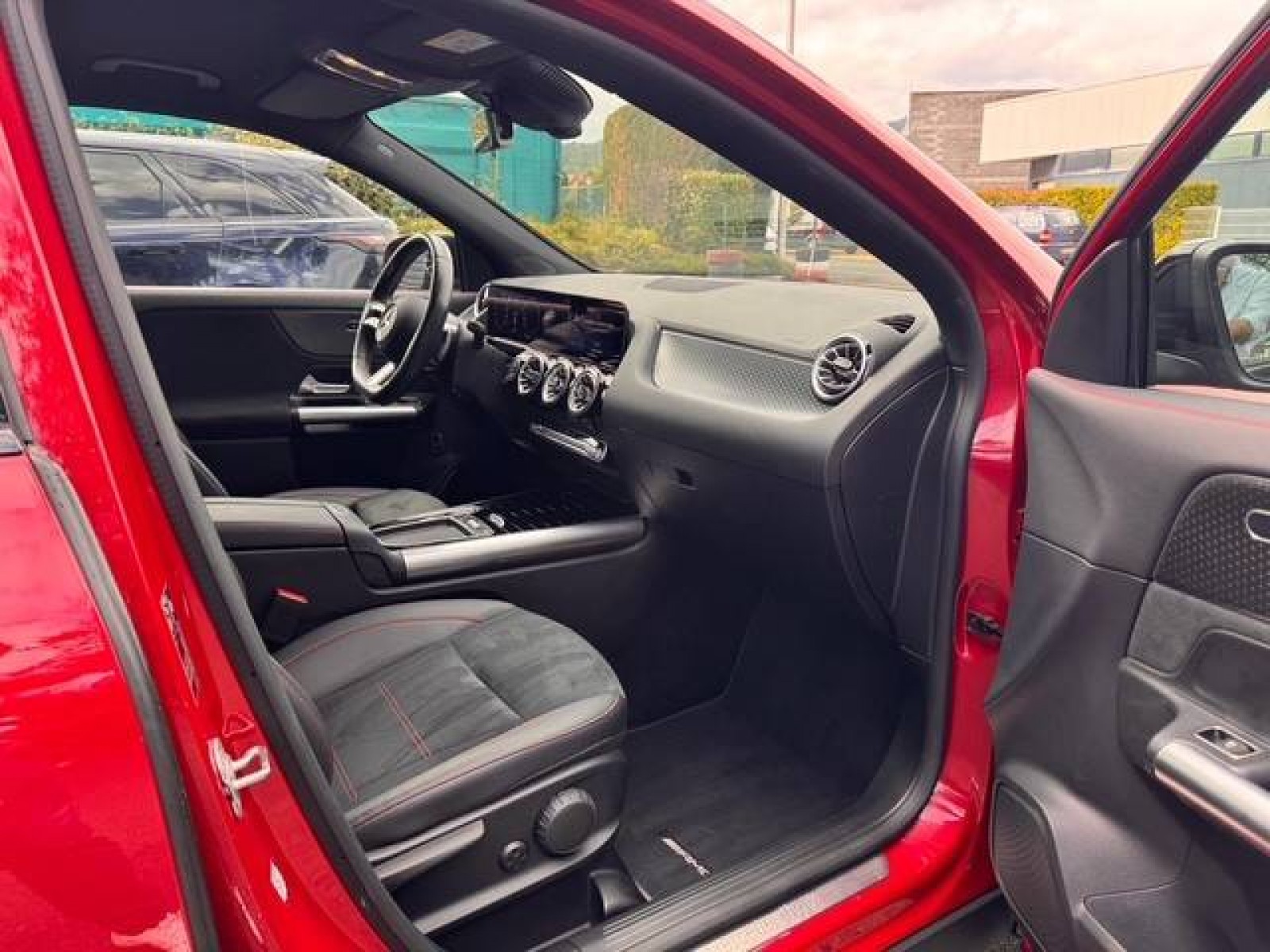 MERCEDES - GLA - #839937 - 12