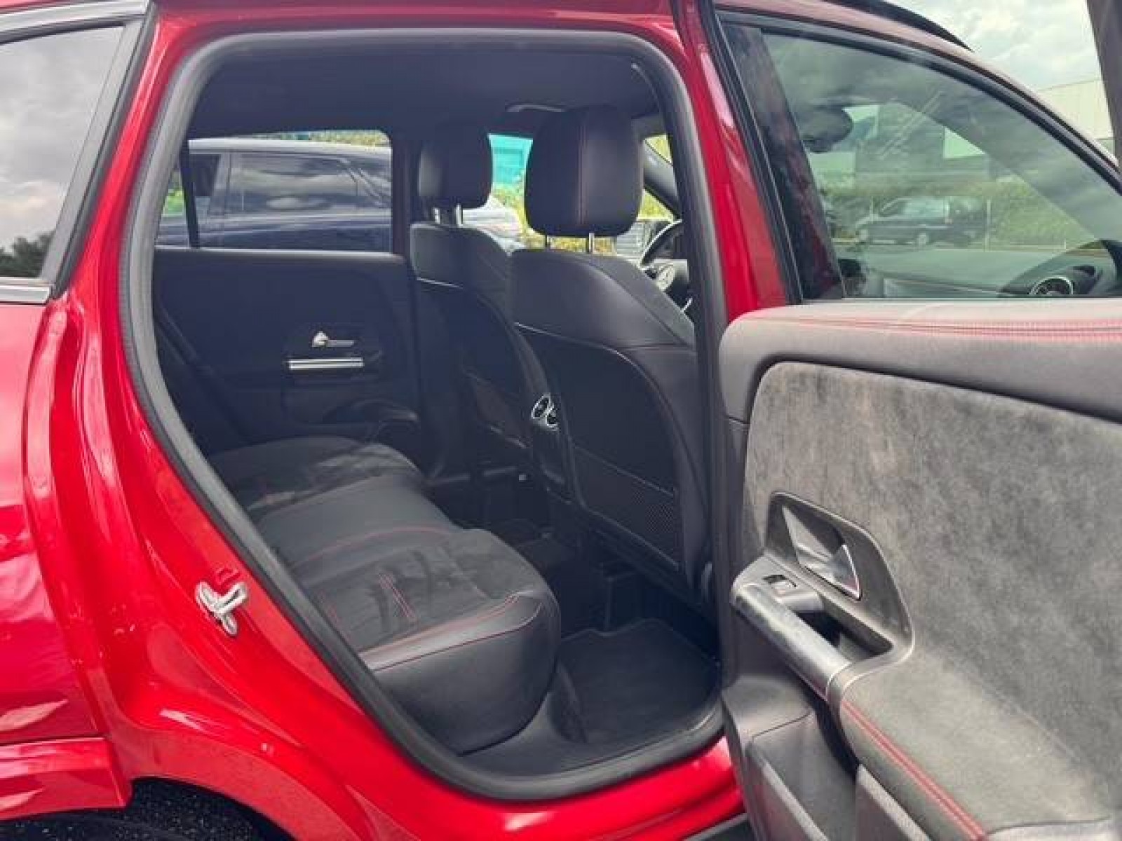 MERCEDES - GLA - #839937 - 14