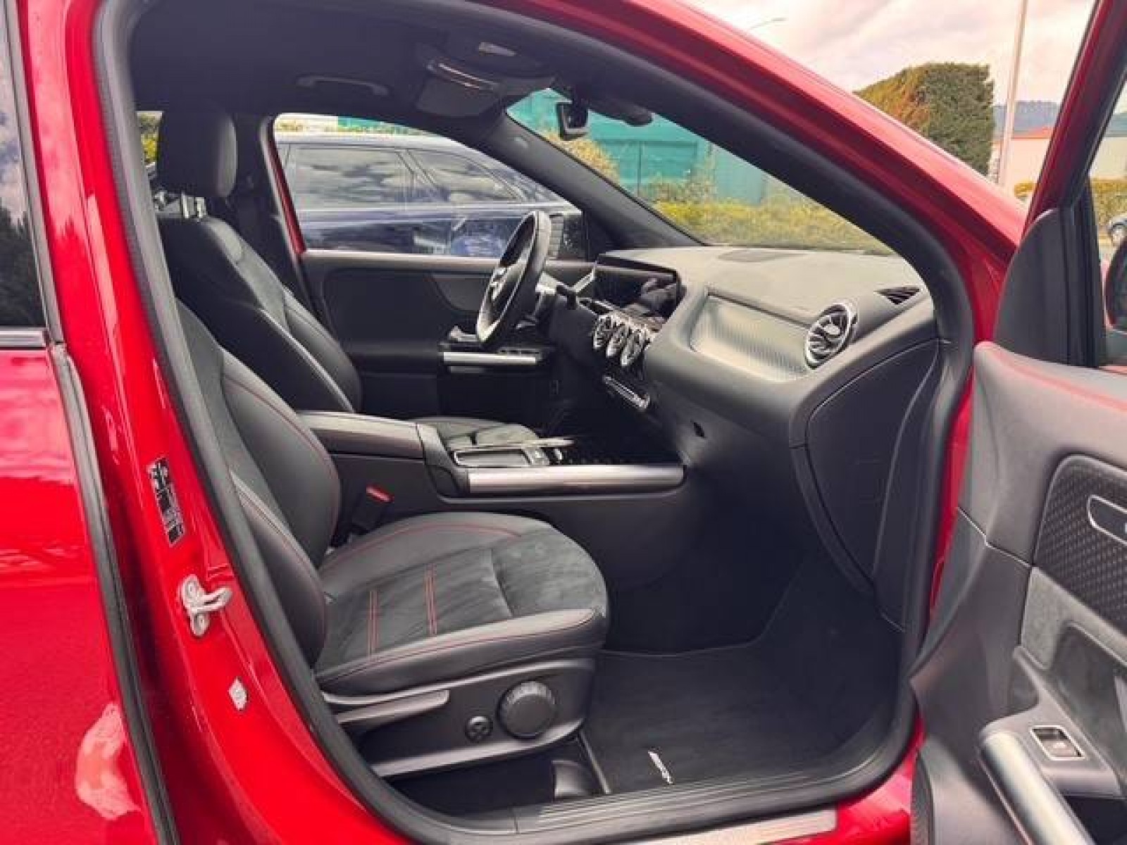 MERCEDES - GLA - #839937 - 13