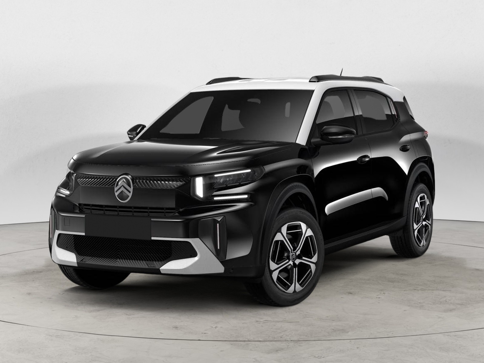 CITROEN - C3 AIRCROSS - #804290 - 0