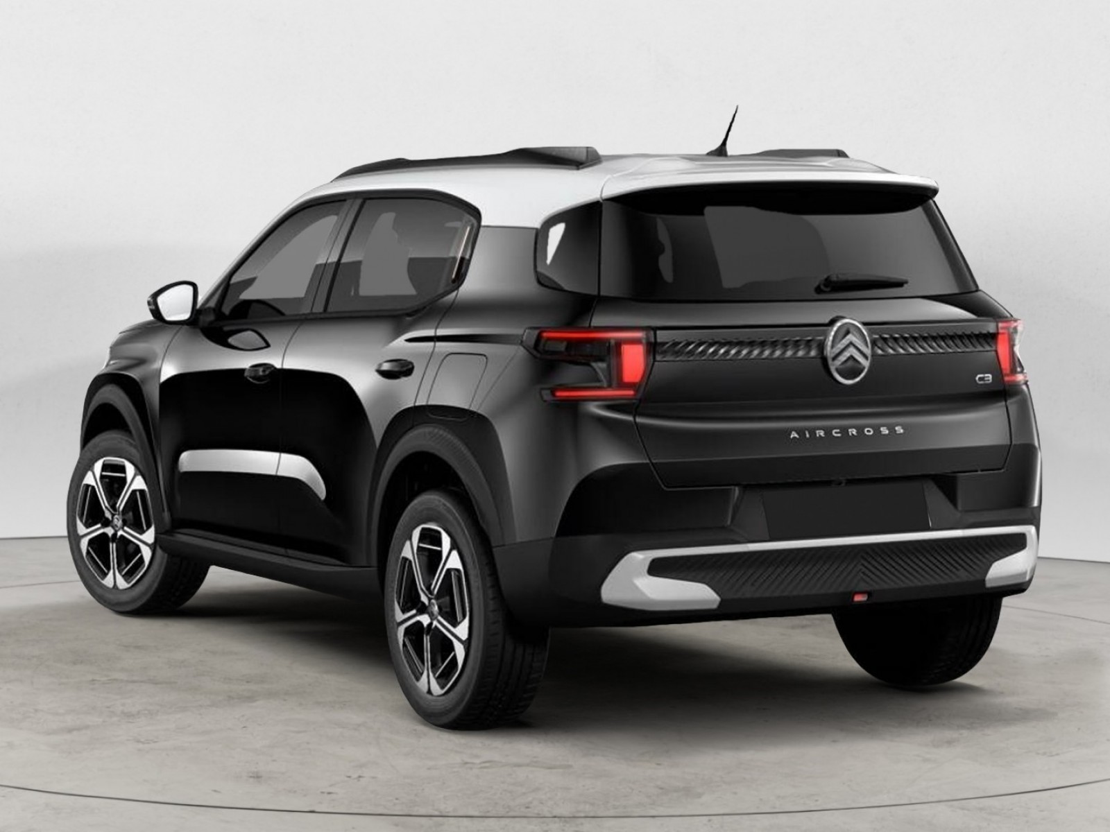 CITROEN - C3 AIRCROSS - #804290 - 8