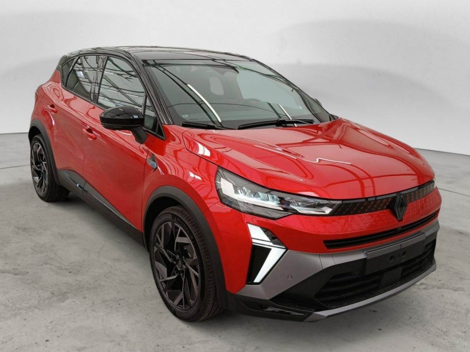 RENAULT - CAPTUR - #825901 - 18