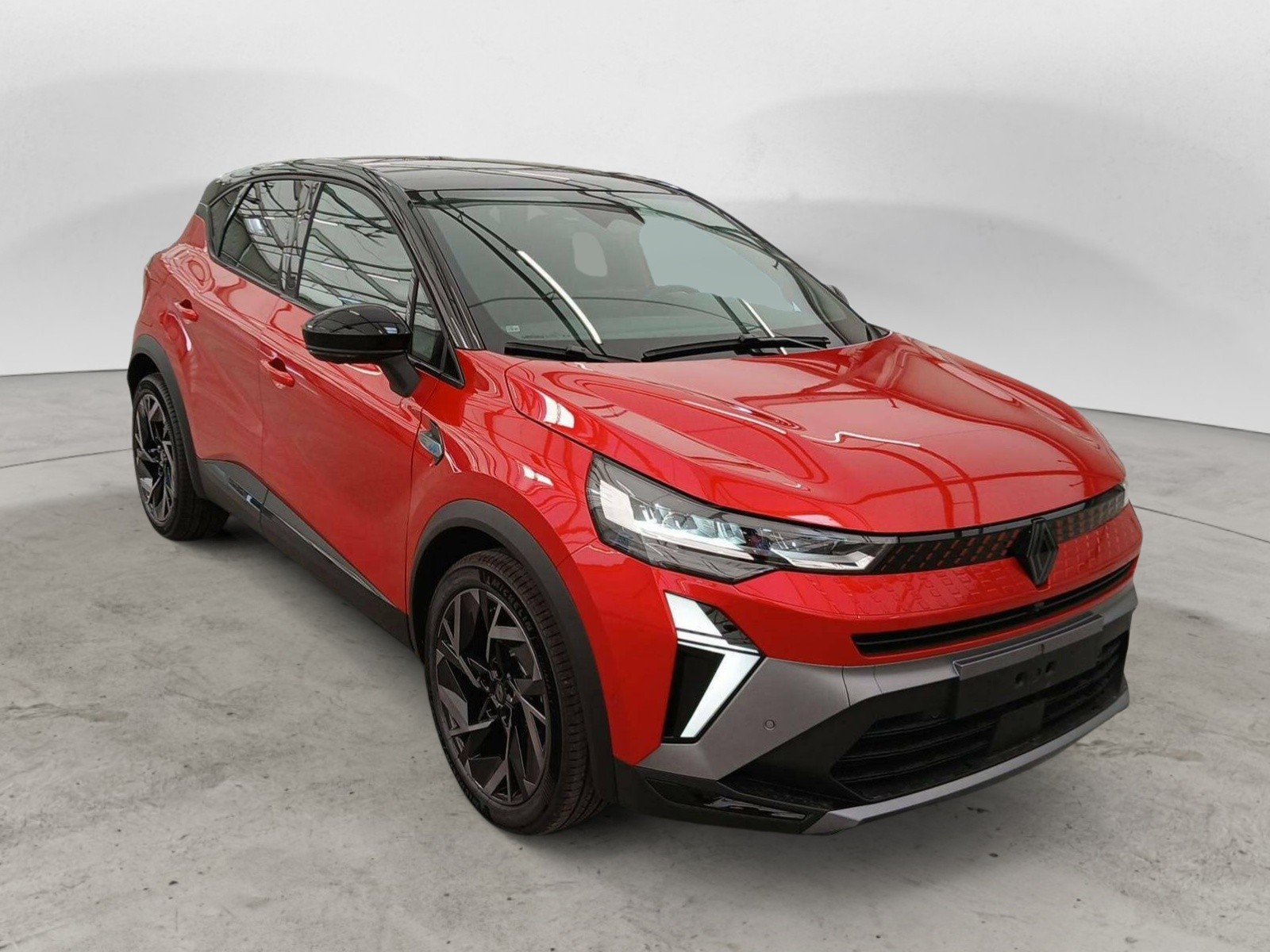 RENAULT - CAPTUR - #825900 - 1