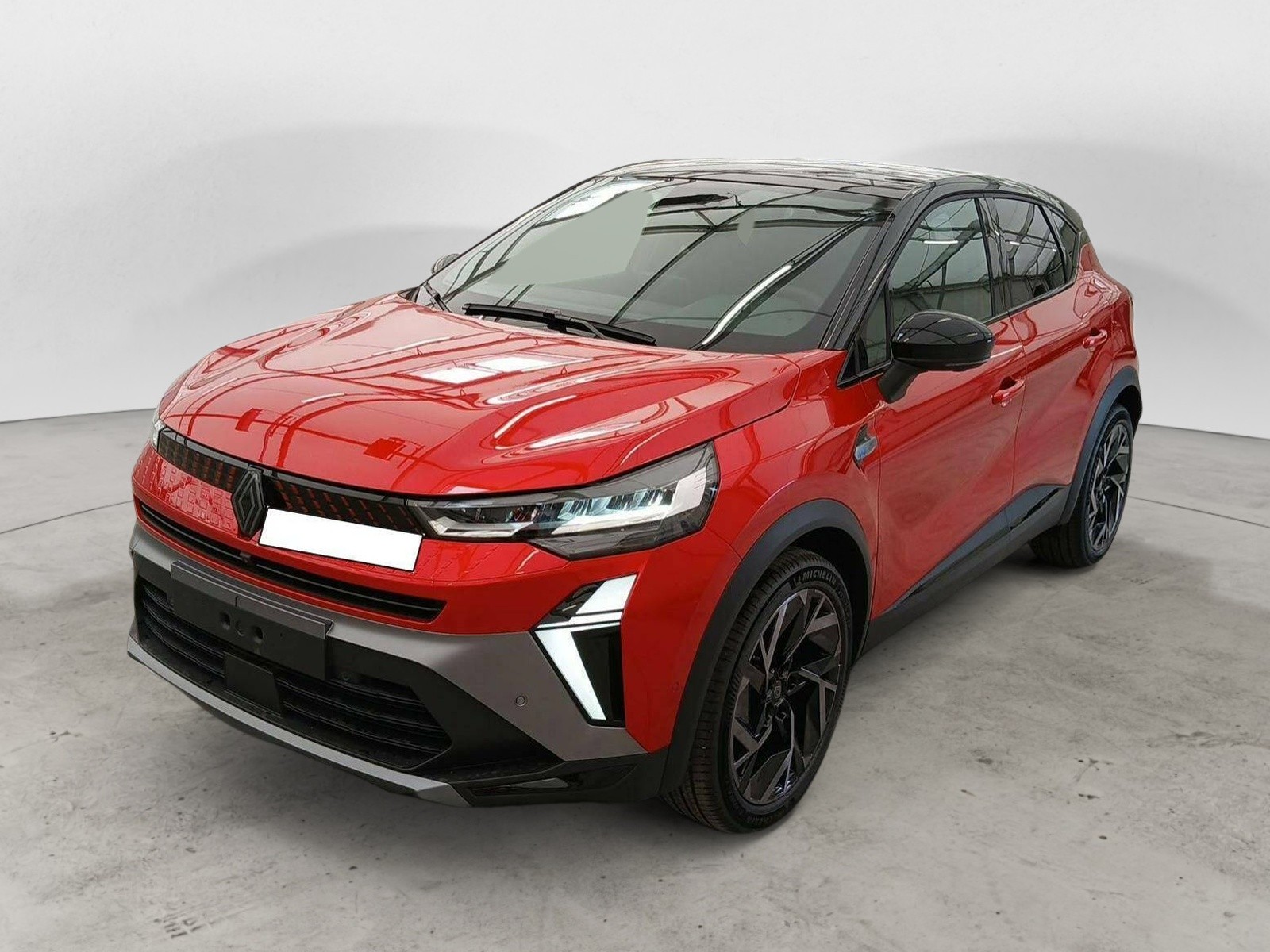 RENAULT - CAPTUR - #825901 - 0