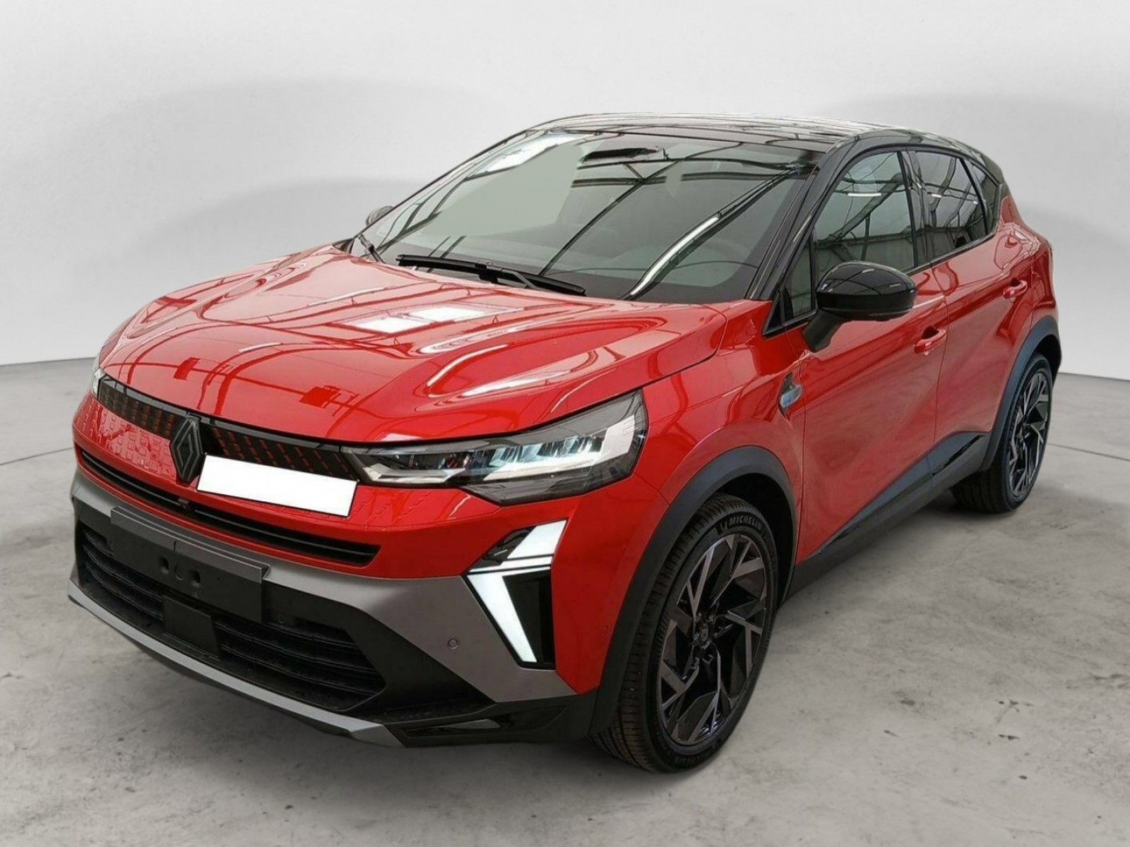 RENAULT - CAPTUR - #825901 - 17