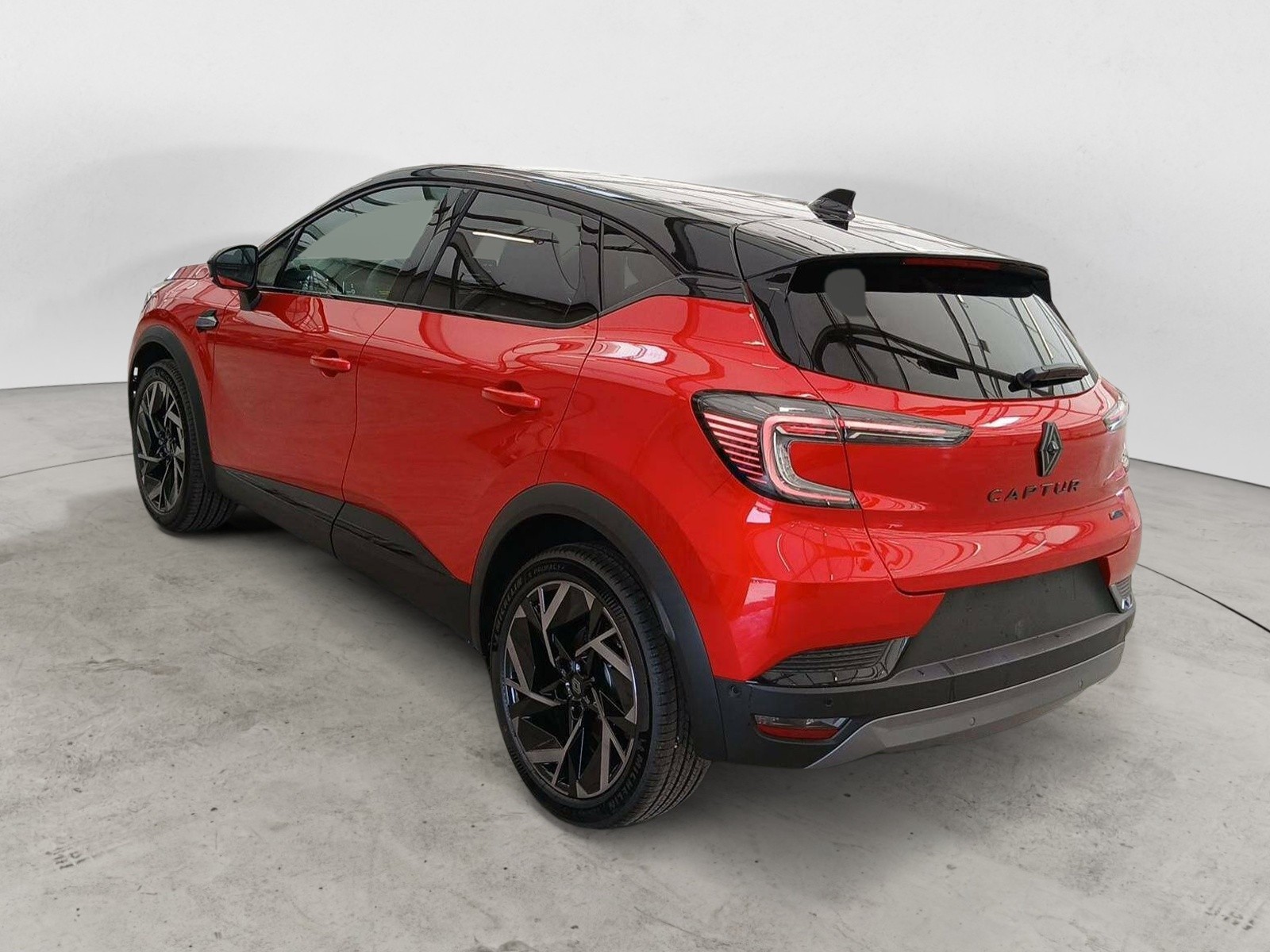 RENAULT - CAPTUR - #825901 - 3