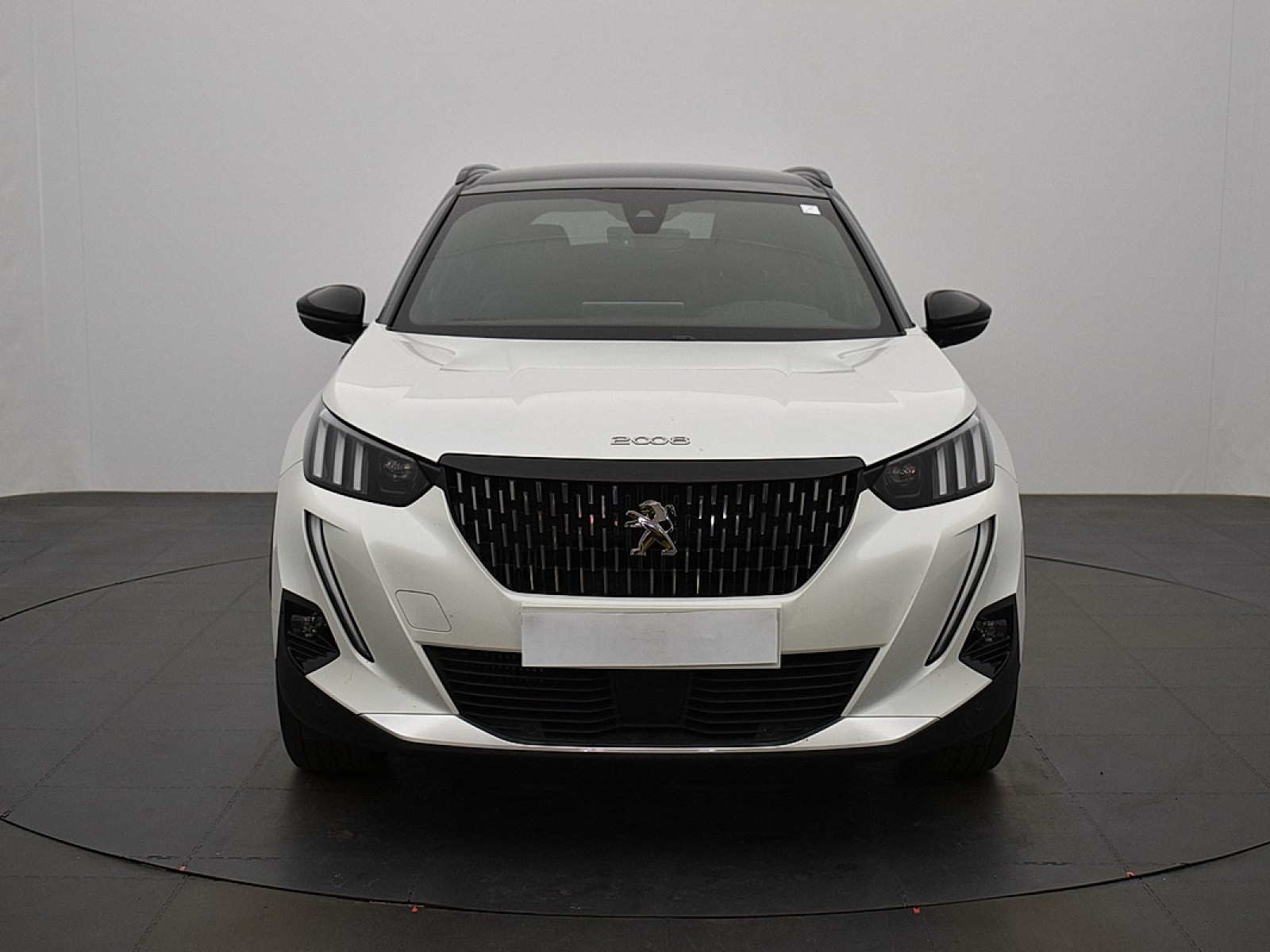 PEUGEOT - 2008 - #181011 - 4