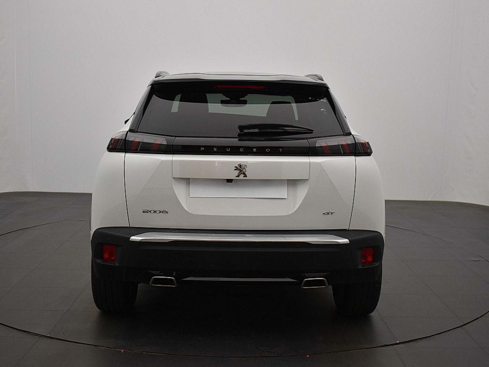 PEUGEOT - 2008 - #181011 - 5