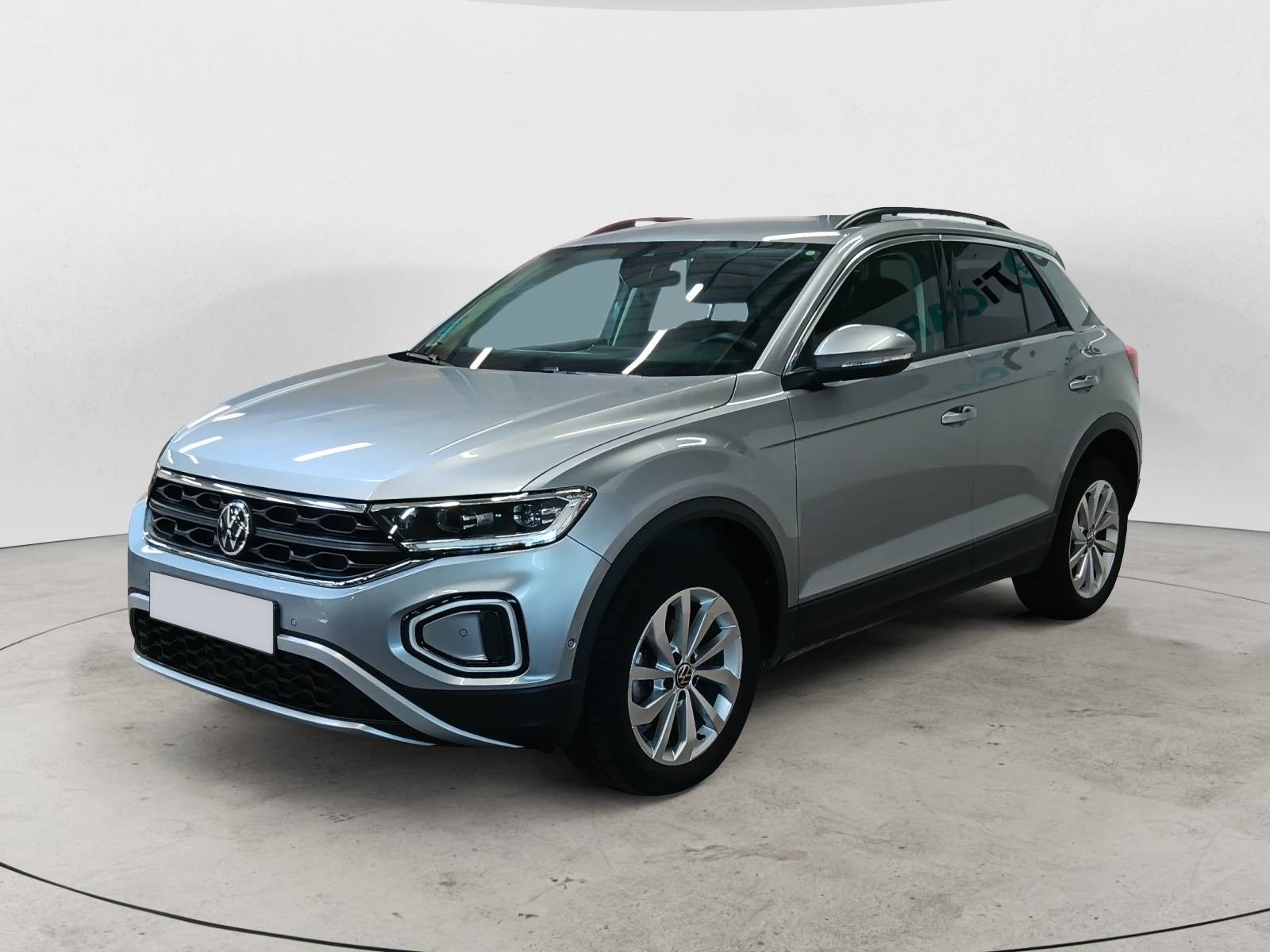 VOLKSWAGEN - T-ROC - #834796 - 0