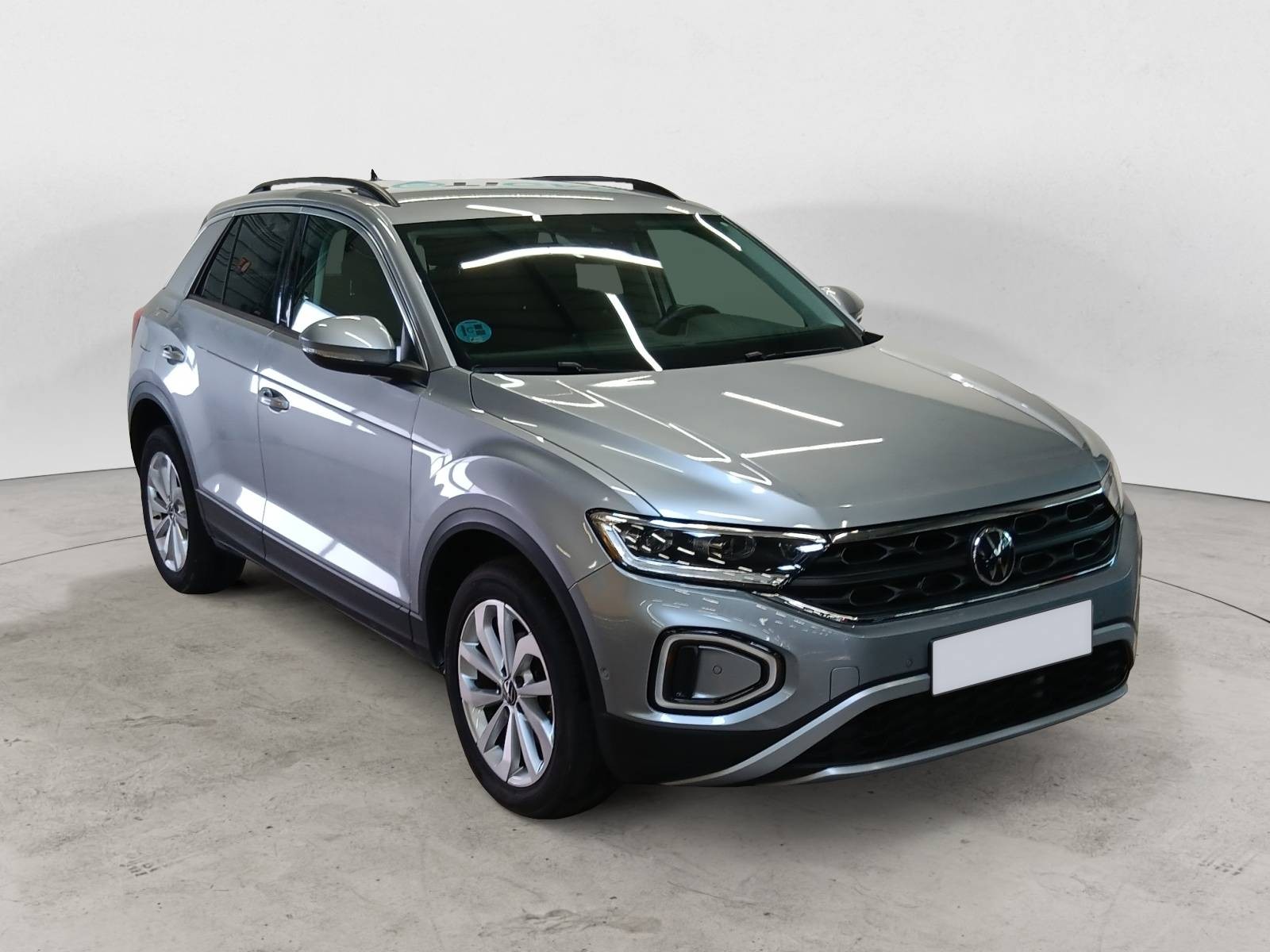 VOLKSWAGEN - T-ROC - #834796 - 1