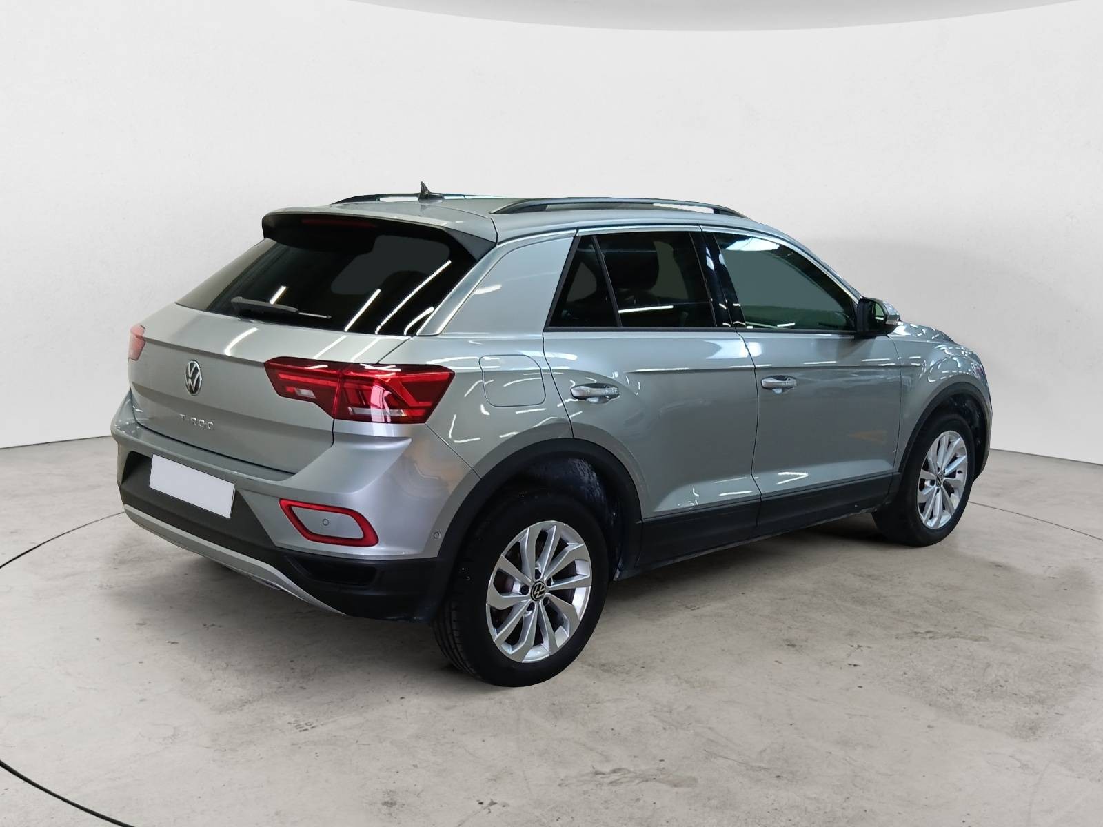 VOLKSWAGEN - T-ROC - #834796 - 3