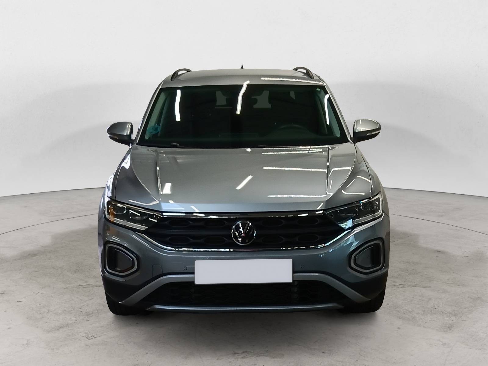 VOLKSWAGEN - T-ROC - #834796 - 4