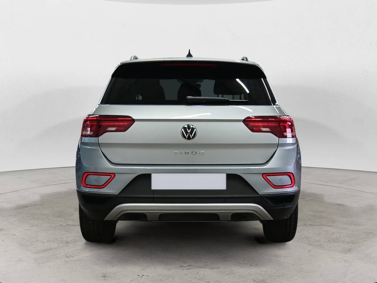 VOLKSWAGEN - T-ROC - #834796 - 5