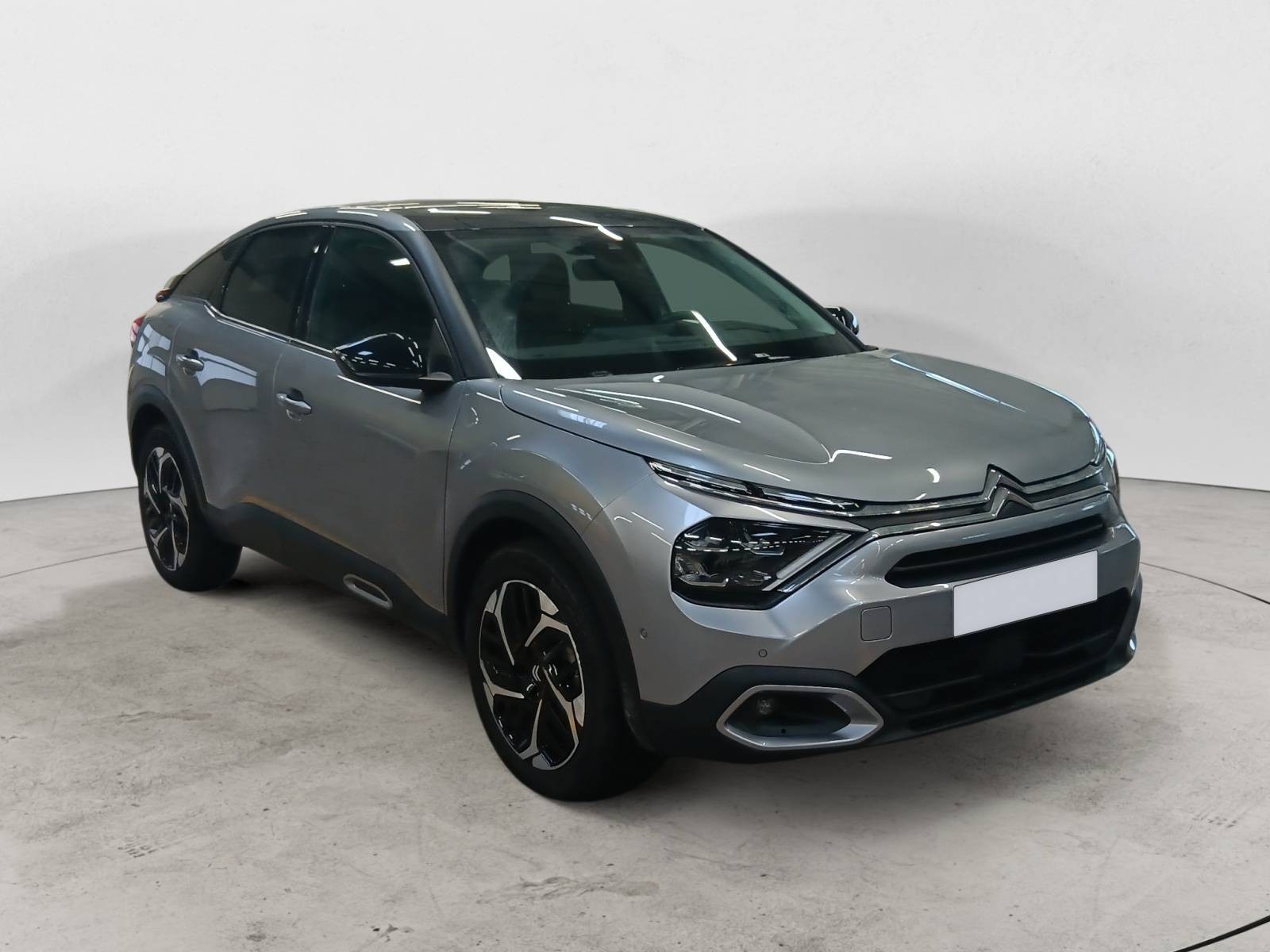 CITROEN - C4 - #790219 - 1