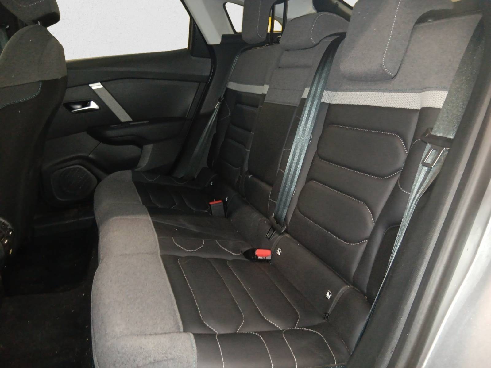 CITROEN - C4 - #790219 - 8