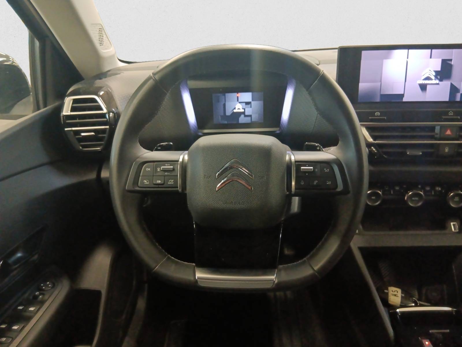 CITROEN - C4 - #790219 - 10