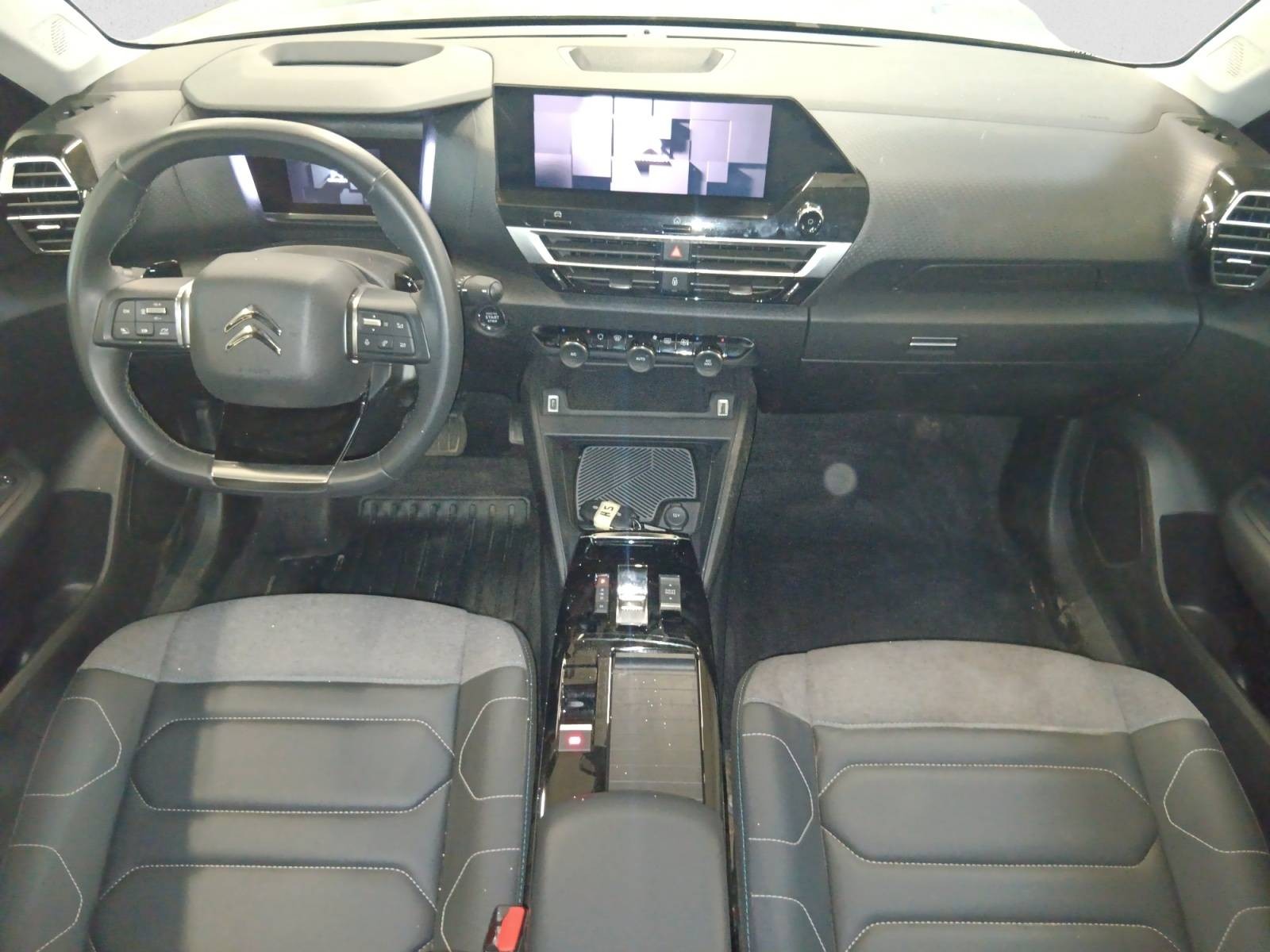 CITROEN - C4 - #790219 - 11