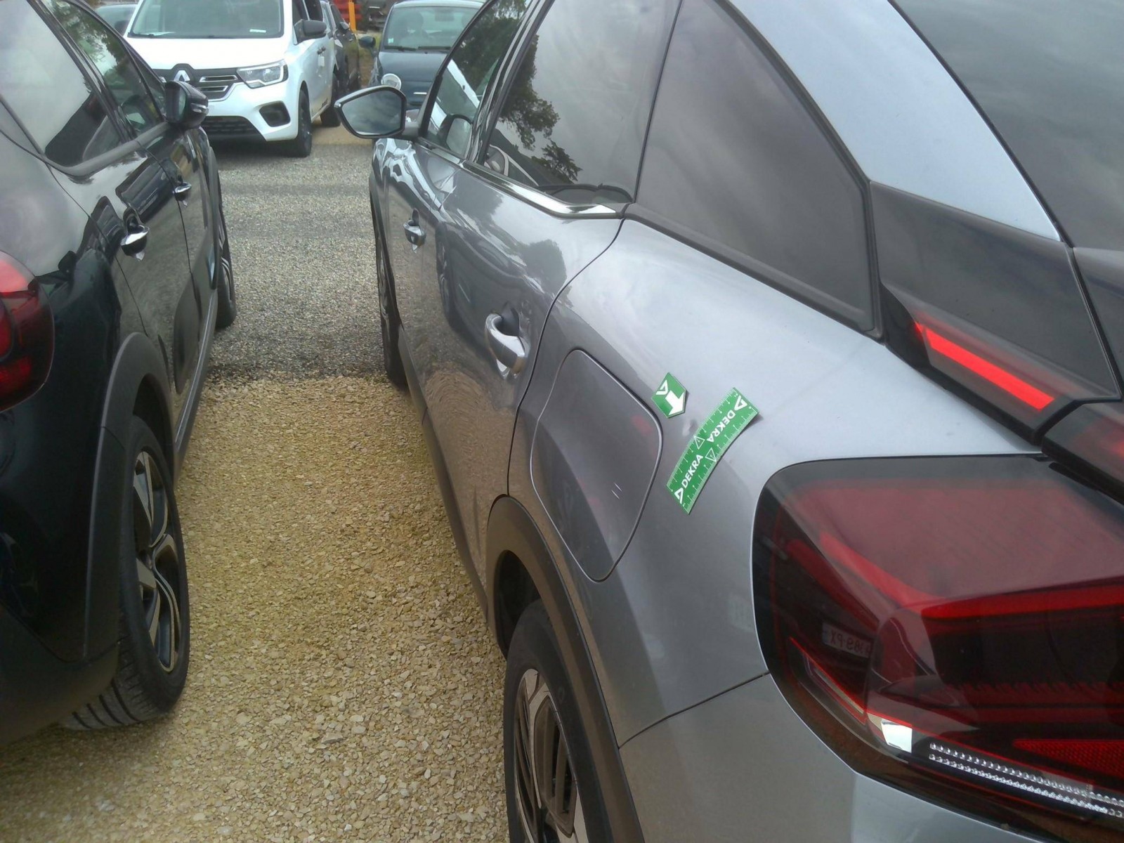 CITROEN - C4 - #790219 - 24