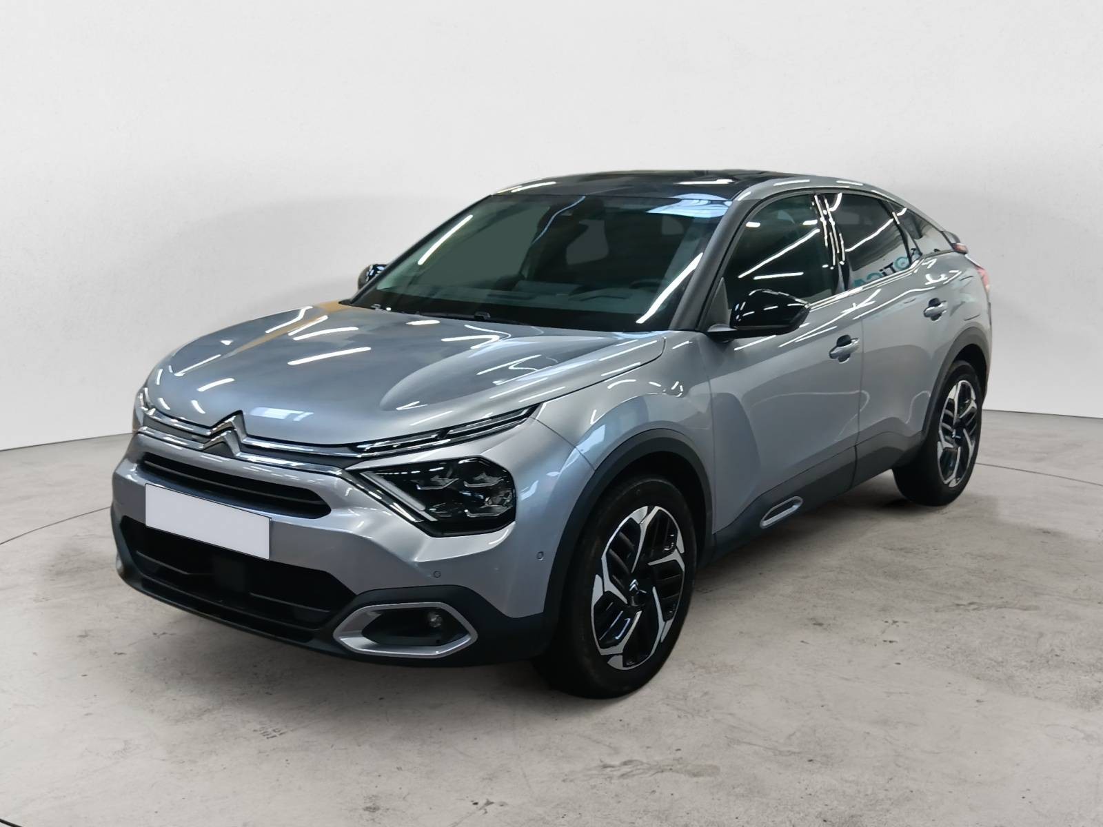 CITROEN - C4 - #790220 - 0
